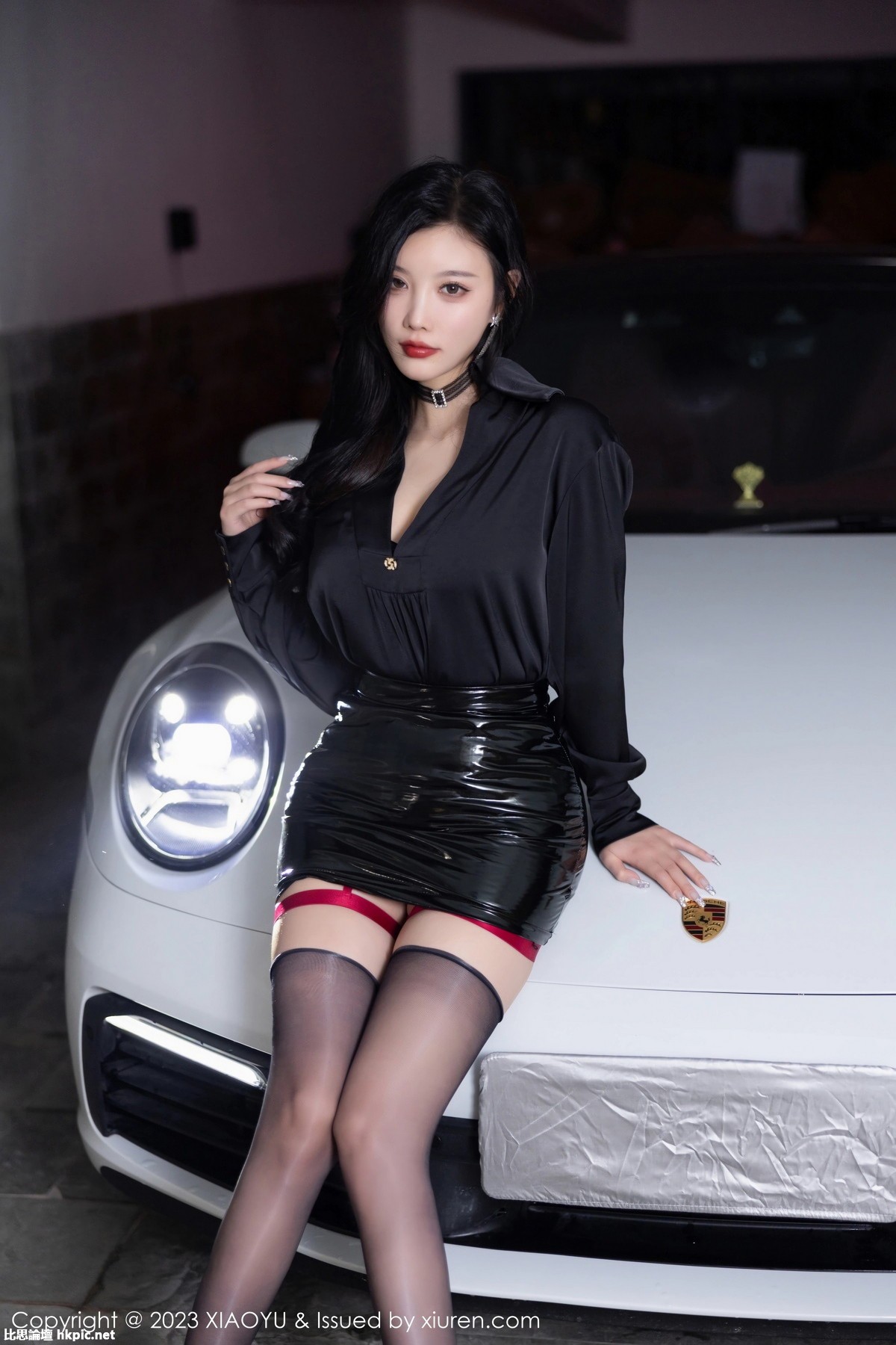 【XIAOYU語畫界】20231117Vol1148楊晨晨Yome【83P】-XIUREN秀人网