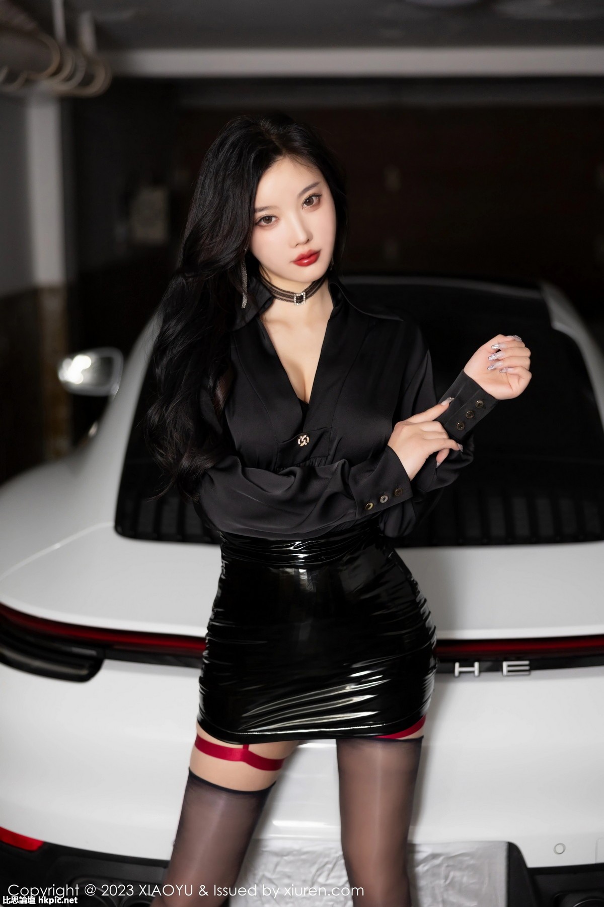 【XIAOYU語畫界】20231117Vol1148楊晨晨Yome【83P】-XIUREN秀人网