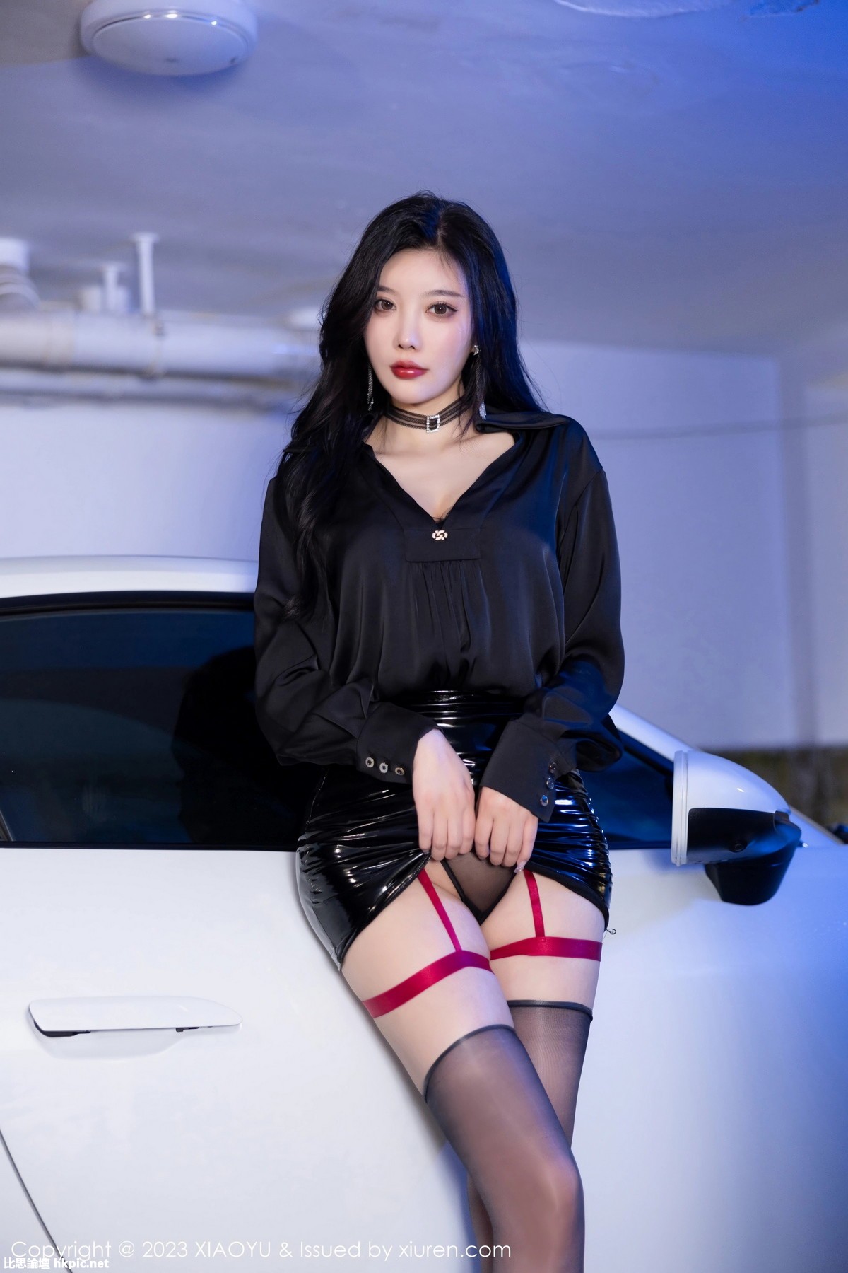 【XIAOYU語畫界】20231117Vol1148楊晨晨Yome【83P】-XIUREN秀人网