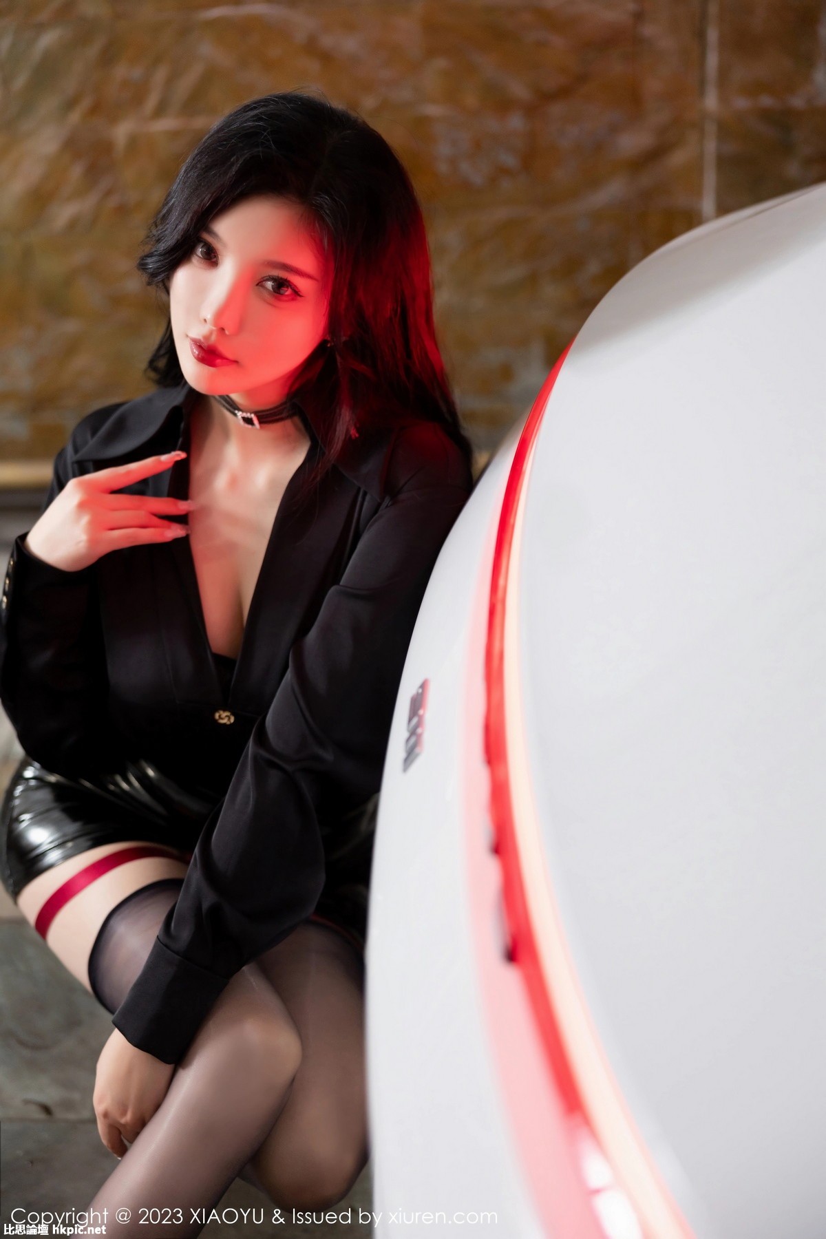 【XIAOYU語畫界】20231117Vol1148楊晨晨Yome【83P】-XIUREN秀人网