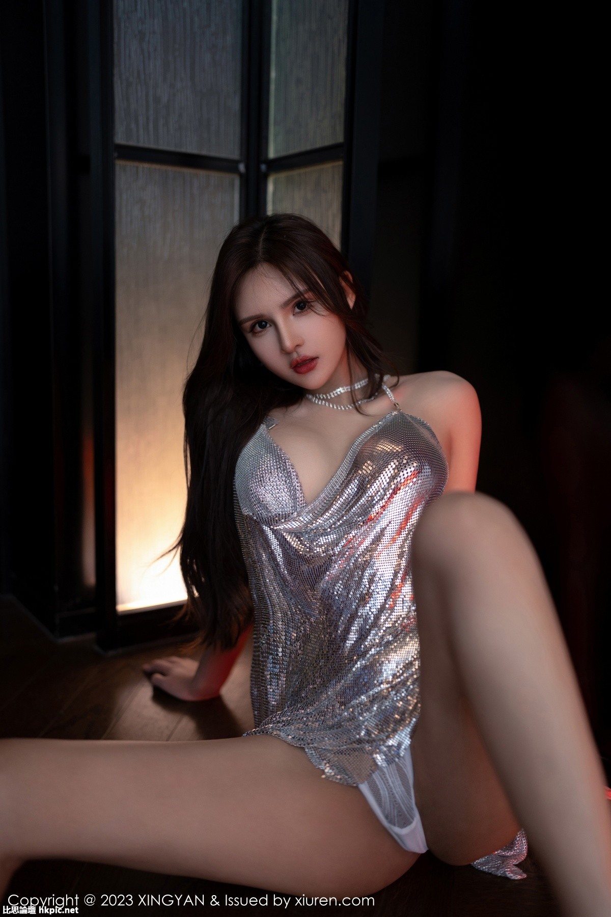 【XINGYAN星顔社】20231117Vol216Emily尹菲【84P】-XIUREN秀人网