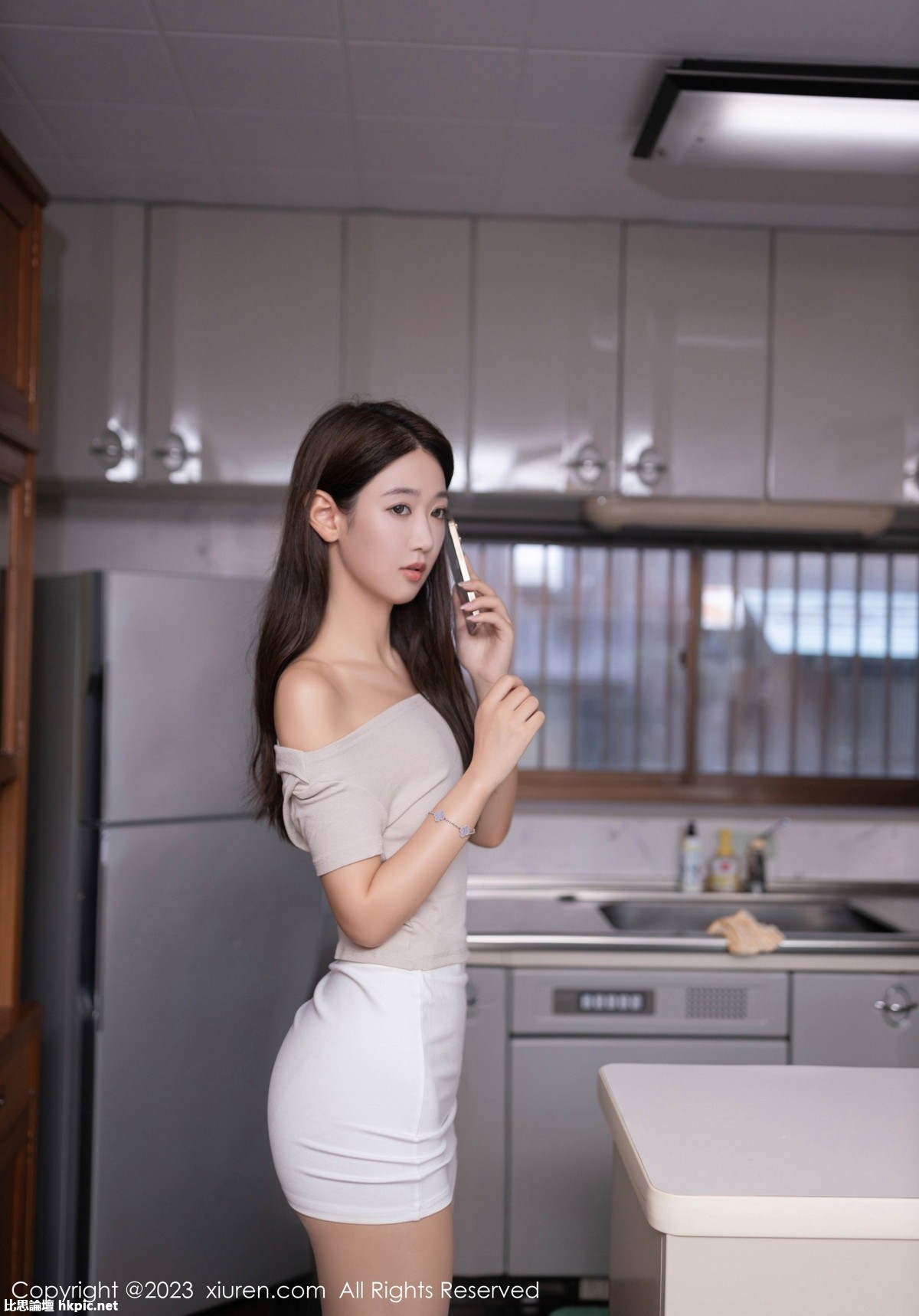 【XiuRen秀人網】20231120Vol7689唐安琪【77P】-XIUREN秀人网