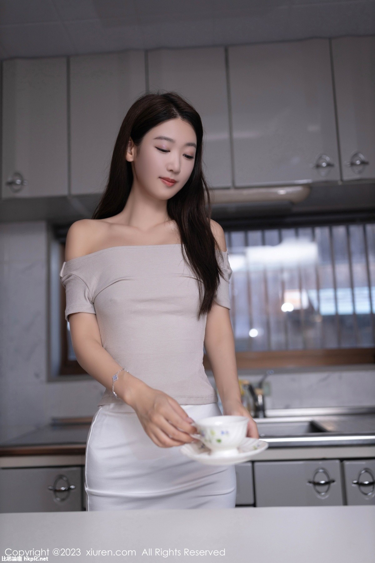 【XiuRen秀人網】20231120Vol7689唐安琪【77P】-XIUREN秀人网