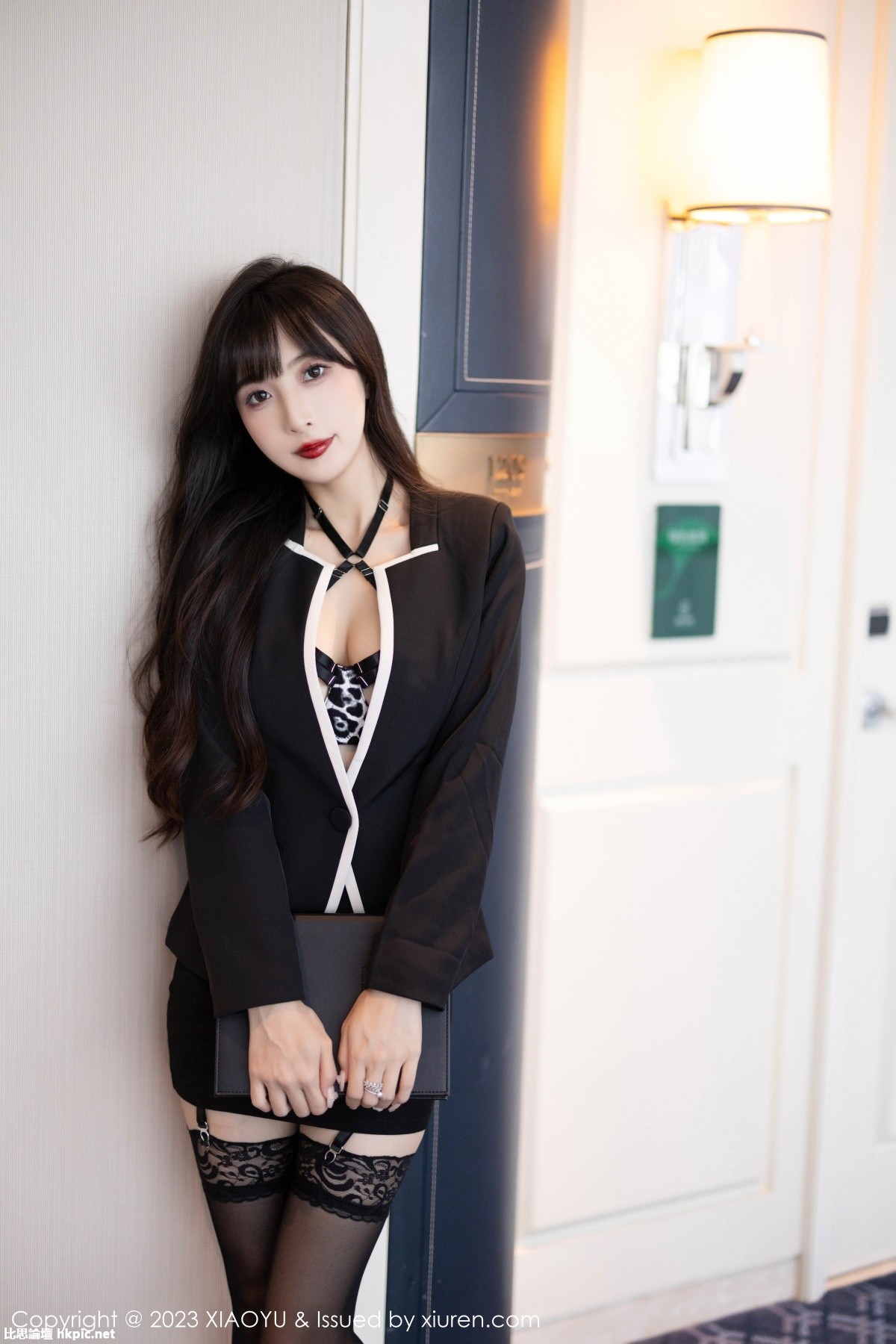 【XIAOYU語畫界】20231120Vol1149林星闌【85P】-XIUREN秀人网