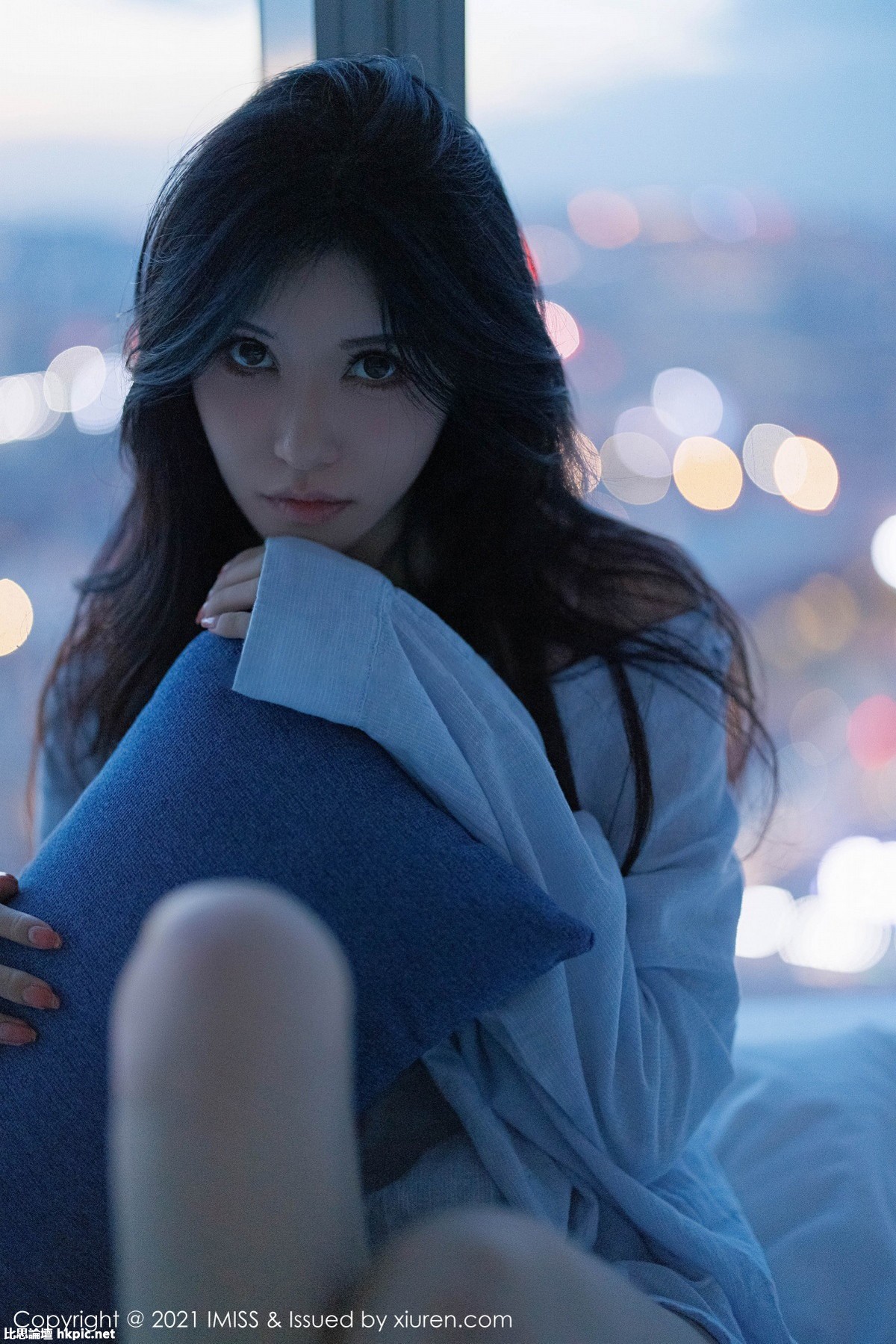 【IMISS愛蜜社】20231120Vol759泥鳅鳅【35P】-XIUREN秀人网