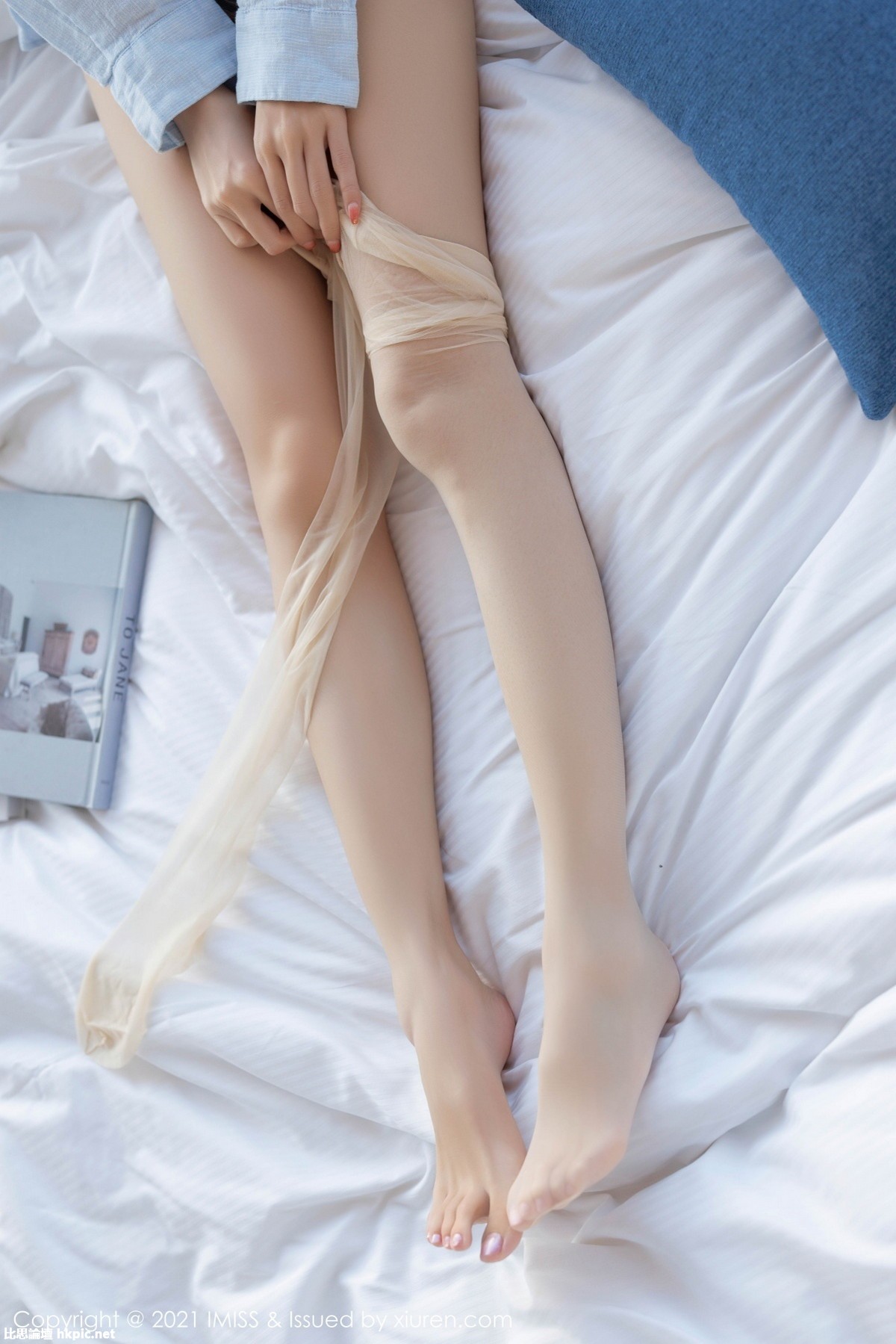 【IMISS愛蜜社】20231120Vol759泥鳅鳅【35P】-XIUREN秀人网