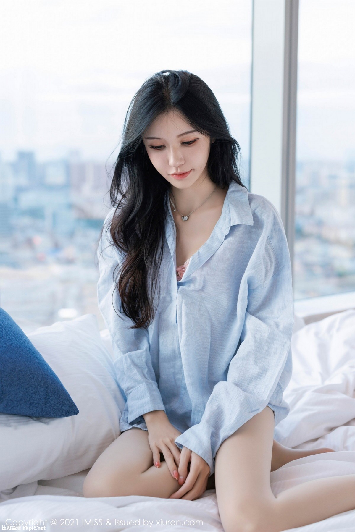 【IMISS愛蜜社】20231120Vol759泥鳅鳅【35P】-XIUREN秀人网