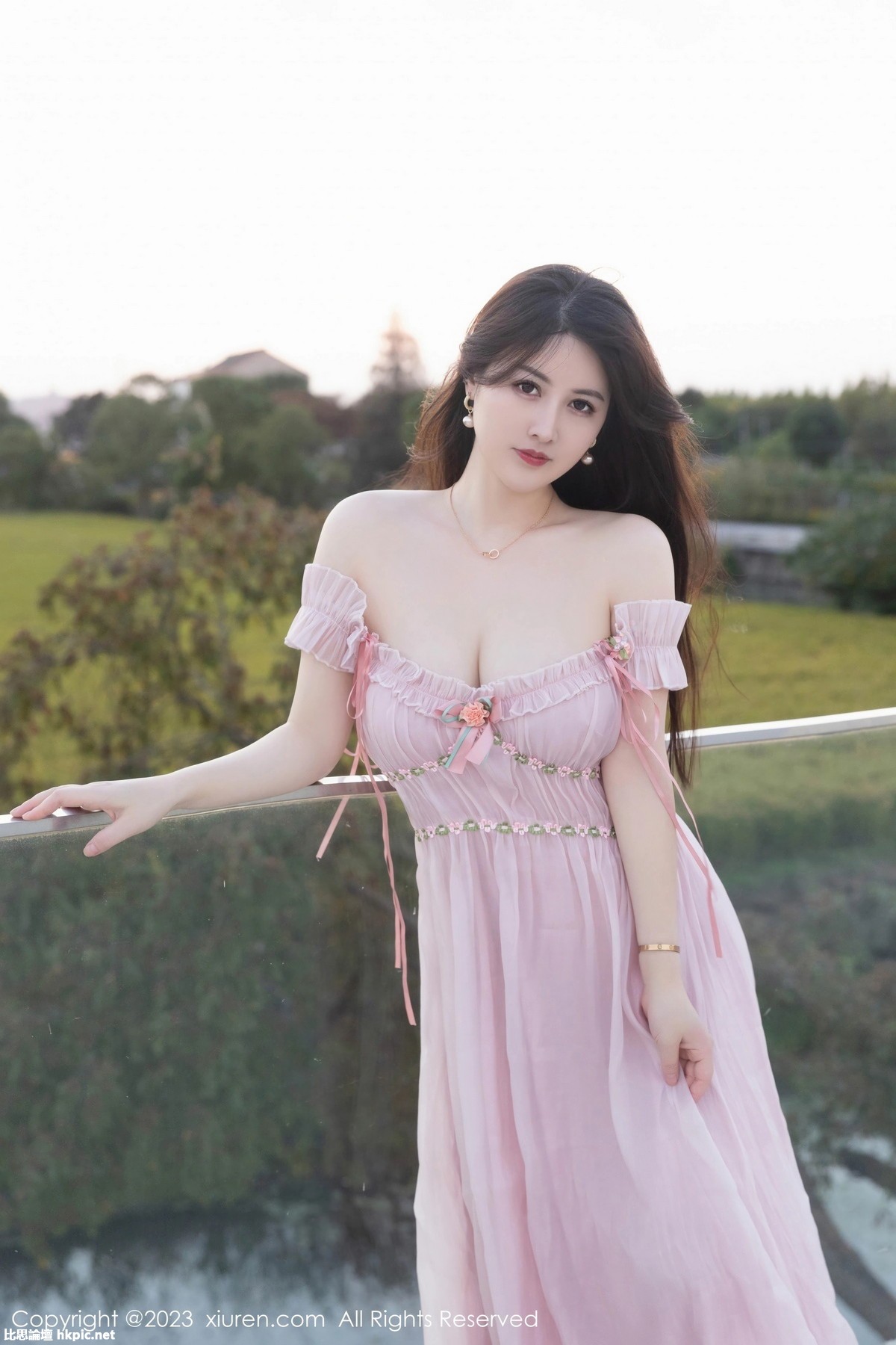 【XiuRen秀人網】20231115Vol7666詩詩kiki【82P】-XIUREN秀人网