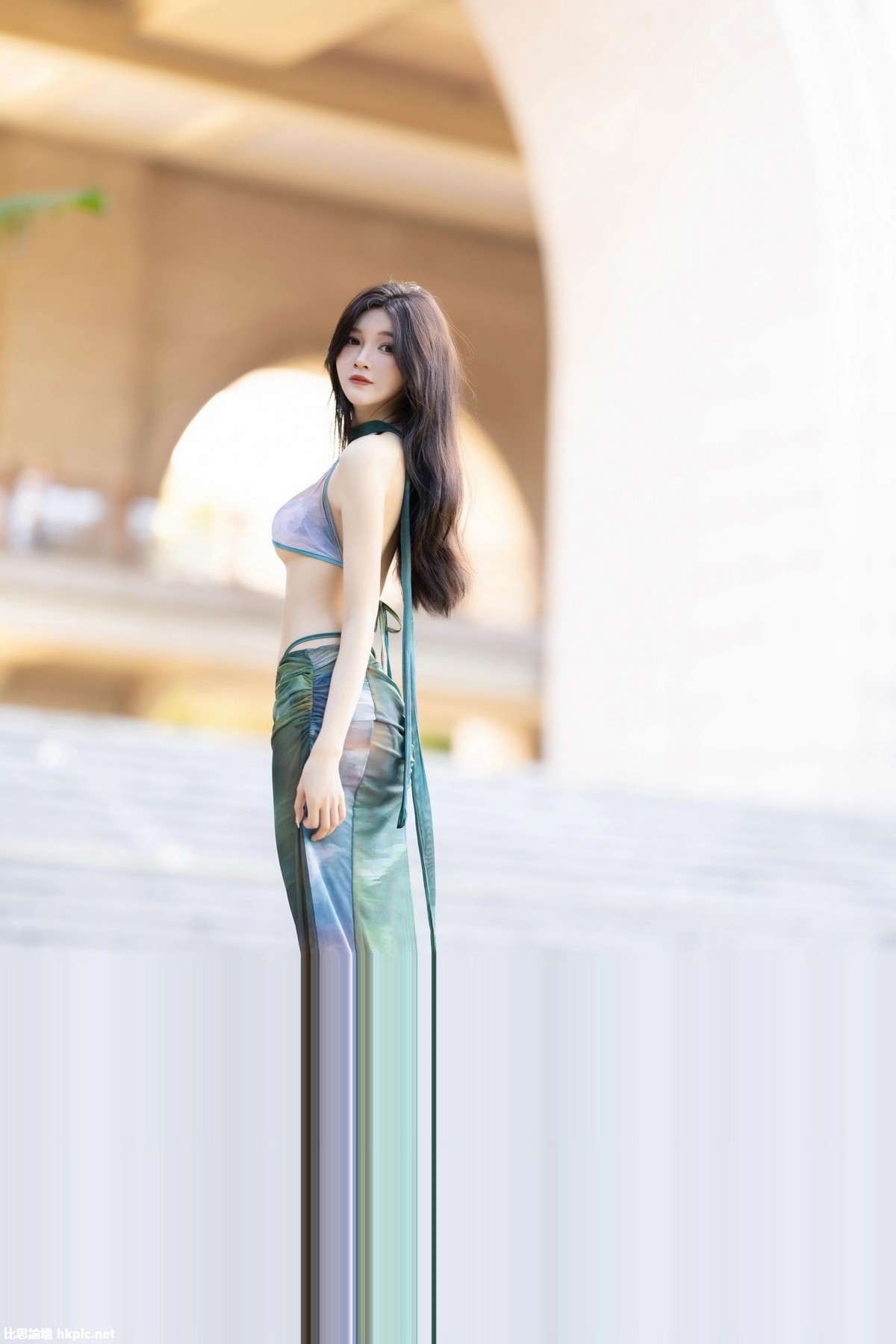 【XIAOYU語畫界】20231115Vol1146程程程-完整版無水印寫真【86P】-XIUREN秀人网