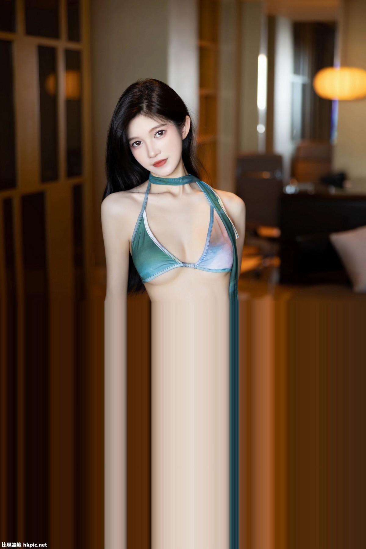 【XIAOYU語畫界】20231115Vol1146程程程-完整版無水印寫真【86P】-XIUREN秀人网