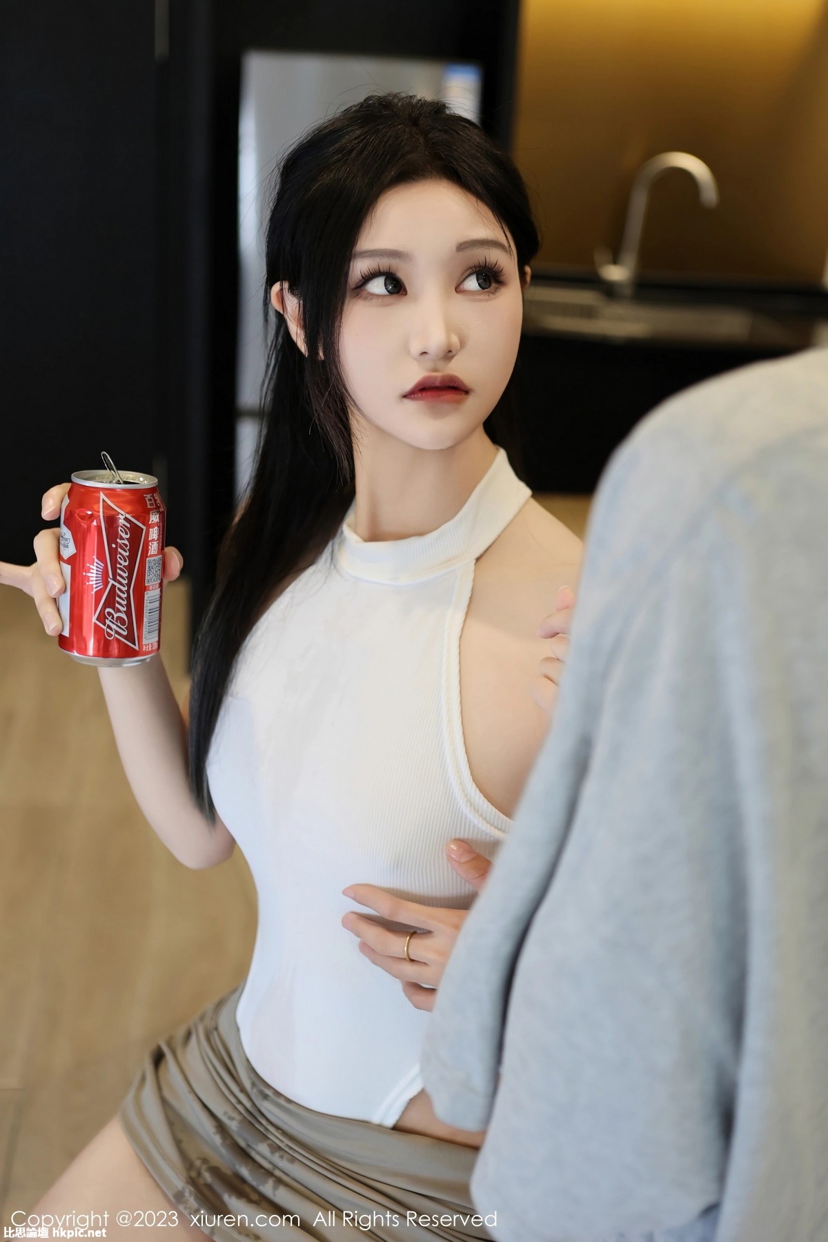 【XiuRen秀人網】20231115Vol7663大橘BBKira【78P】-XIUREN秀人网