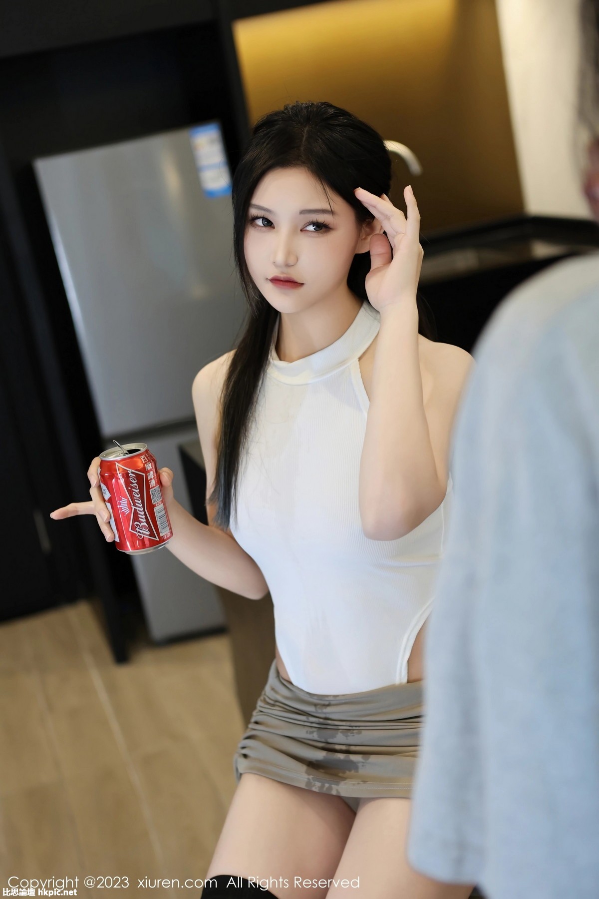 【XiuRen秀人網】20231115Vol7663大橘BBKira【78P】-XIUREN秀人网