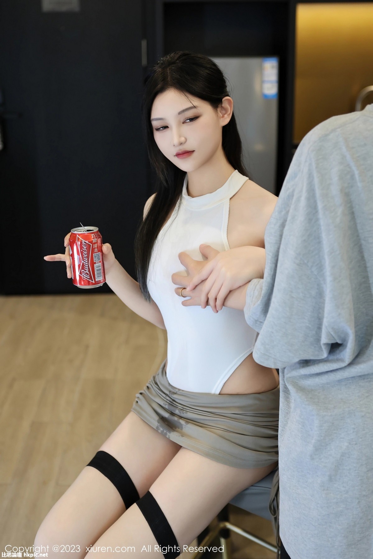 【XiuRen秀人網】20231115Vol7663大橘BBKira【78P】-XIUREN秀人网