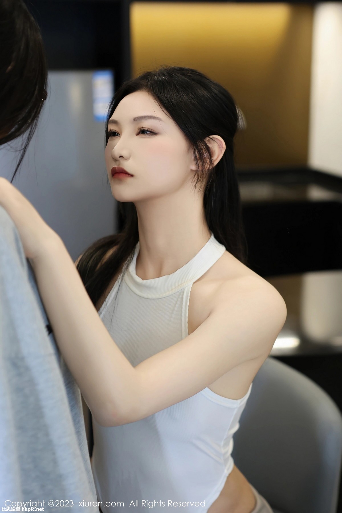 【XiuRen秀人網】20231115Vol7663大橘BBKira【78P】-XIUREN秀人网