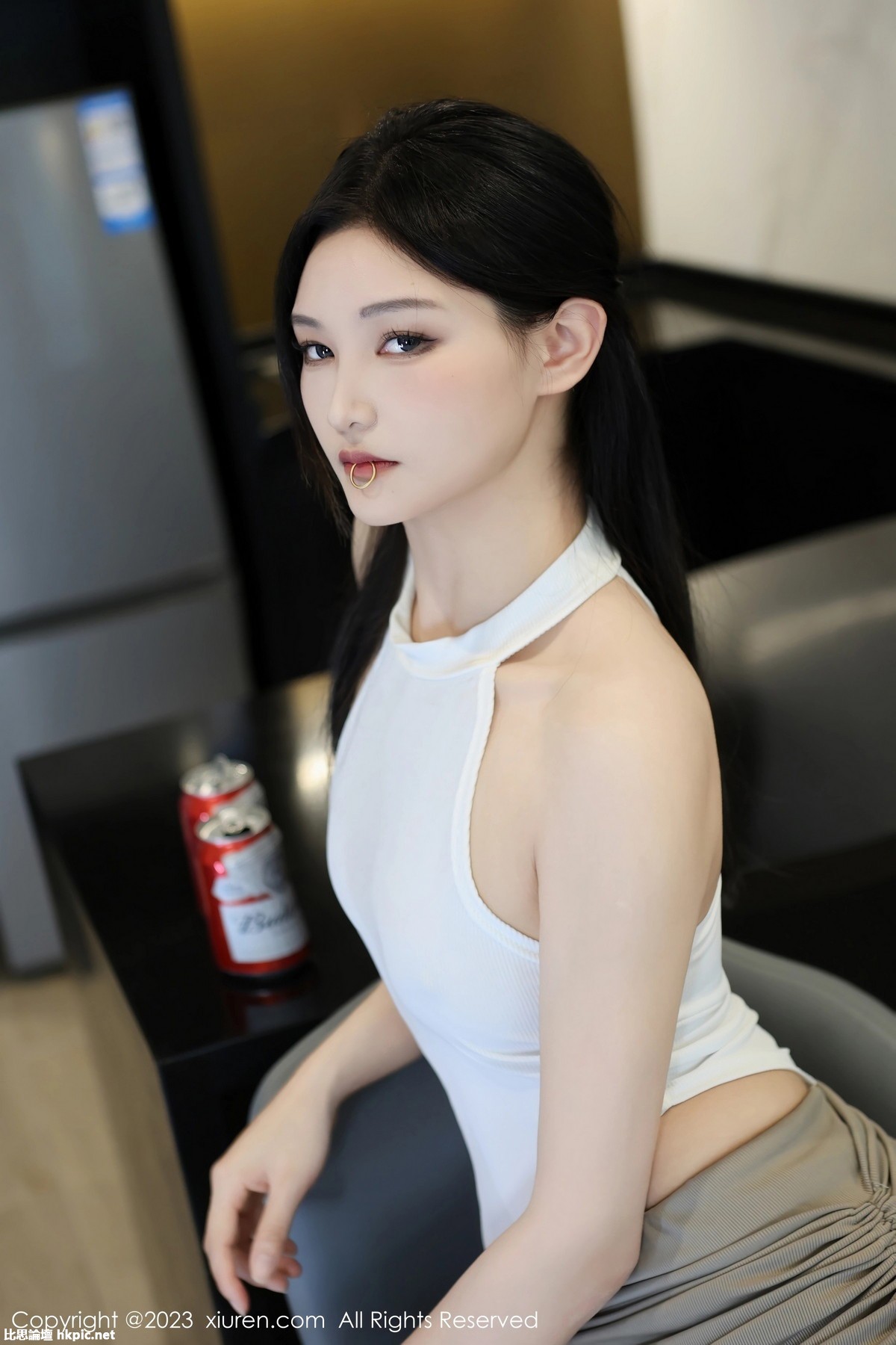 【XiuRen秀人網】20231115Vol7663大橘BBKira【78P】-XIUREN秀人网