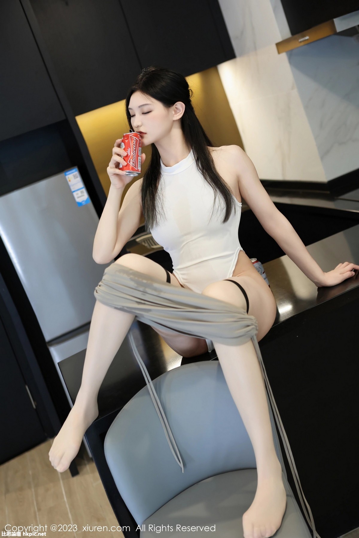 【XiuRen秀人網】20231115Vol7663大橘BBKira【78P】-XIUREN秀人网