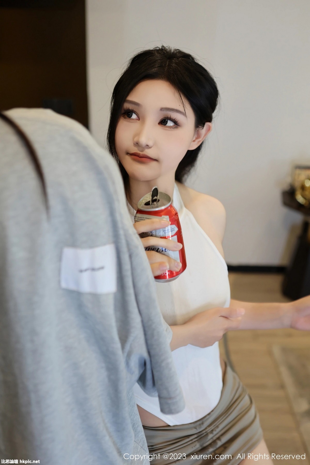 【XiuRen秀人網】20231115Vol7663大橘BBKira【78P】-XIUREN秀人网