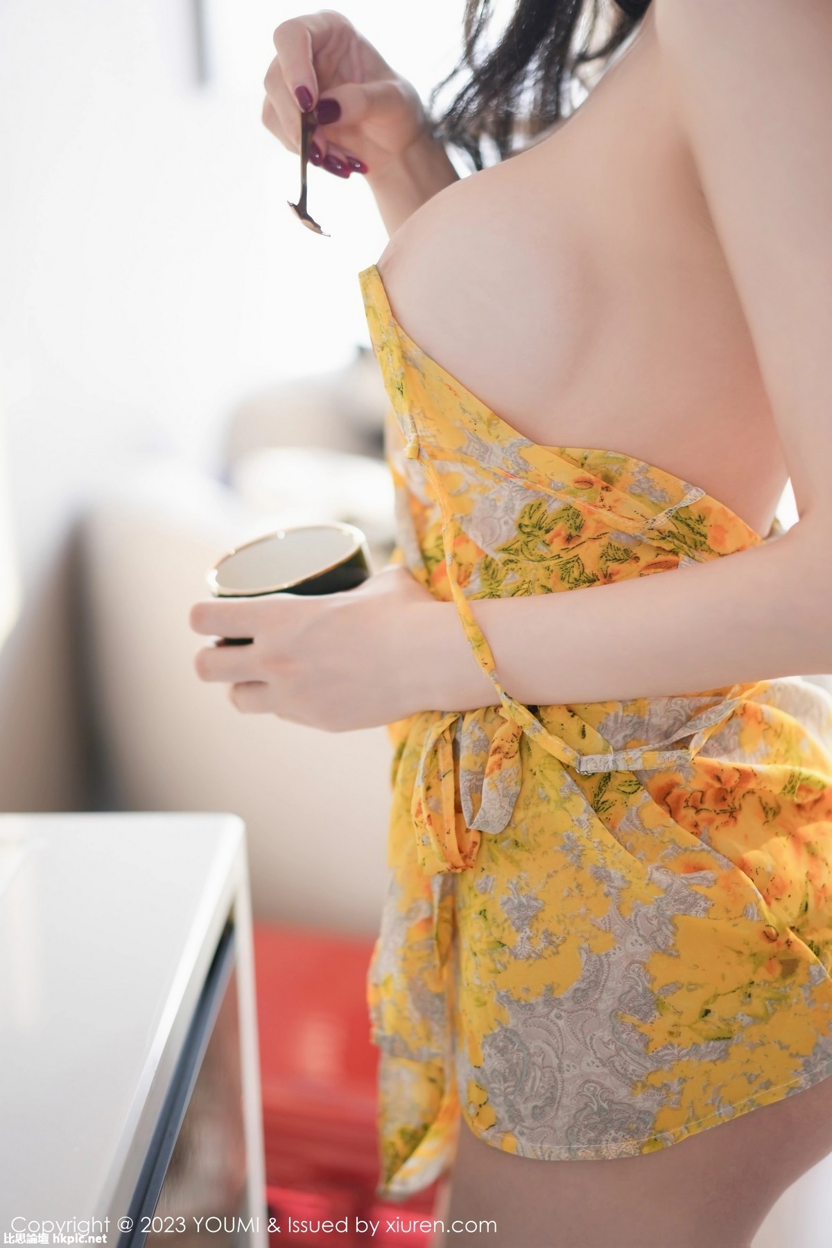 【YOUMI尤蜜荟】20231115Vol1002心妍小公主【70P】-XIUREN秀人网