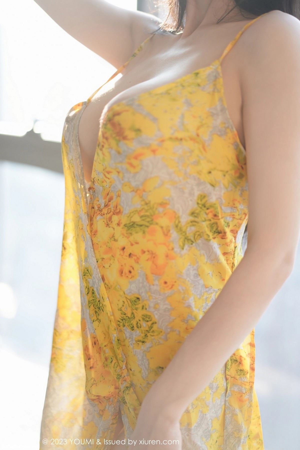 【YOUMI尤蜜荟】20231115Vol1002心妍小公主【70P】-XIUREN秀人网