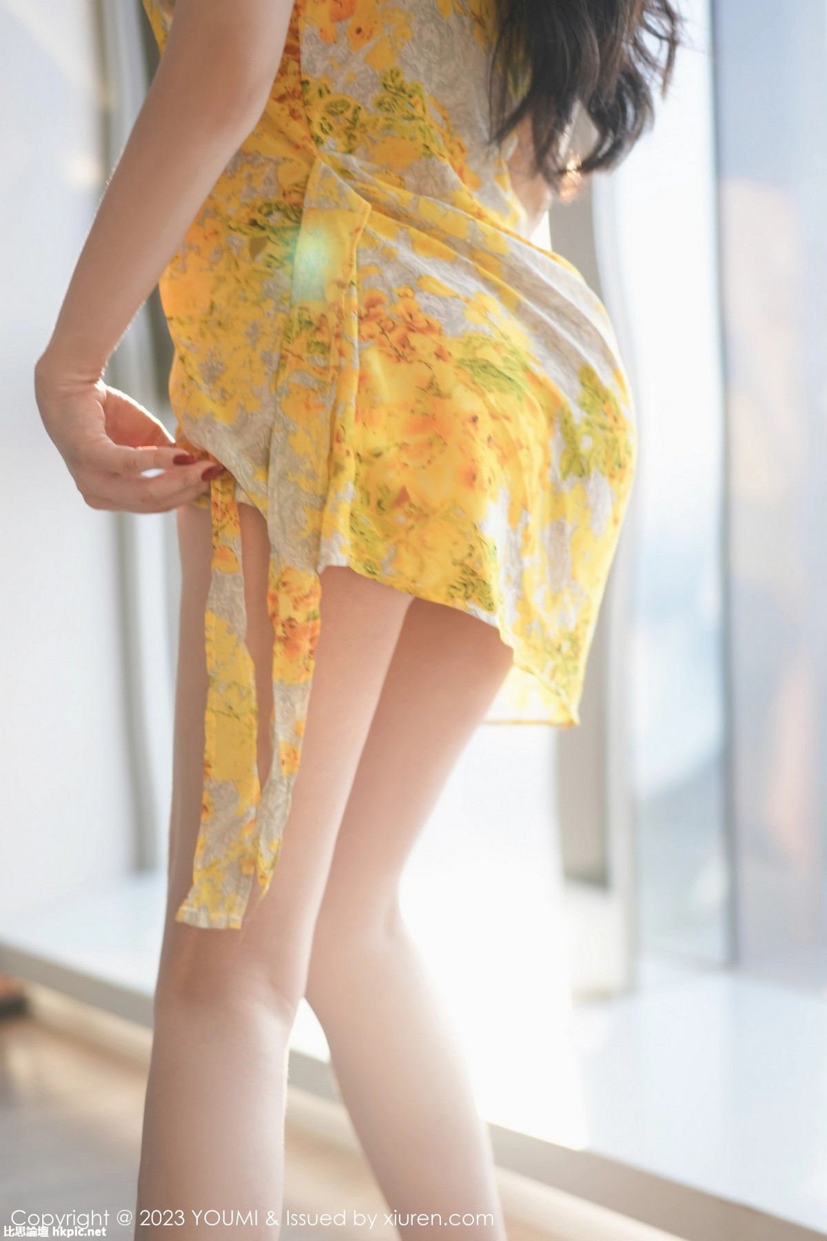 【YOUMI尤蜜荟】20231115Vol1002心妍小公主【70P】-XIUREN秀人网