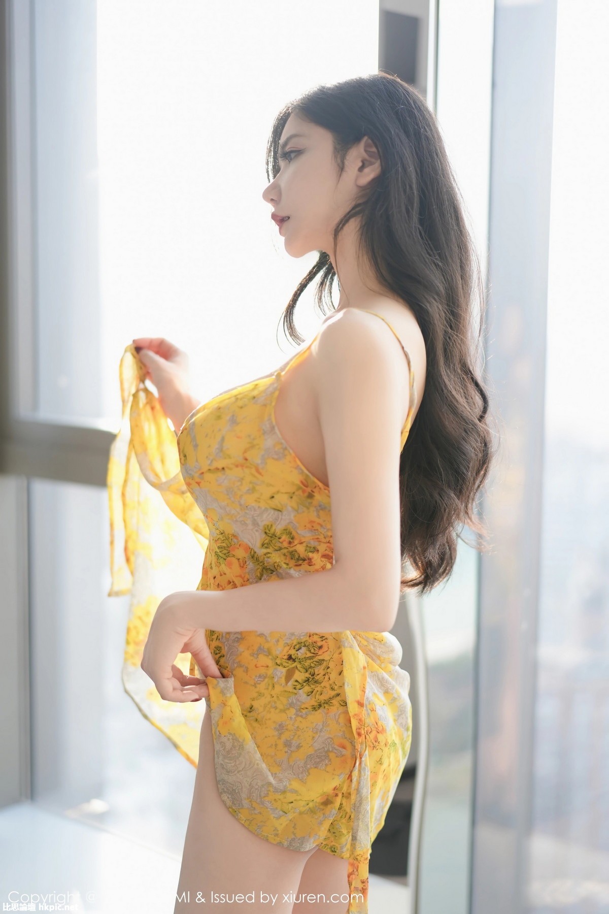 【YOUMI尤蜜荟】20231115Vol1002心妍小公主【70P】-XIUREN秀人网