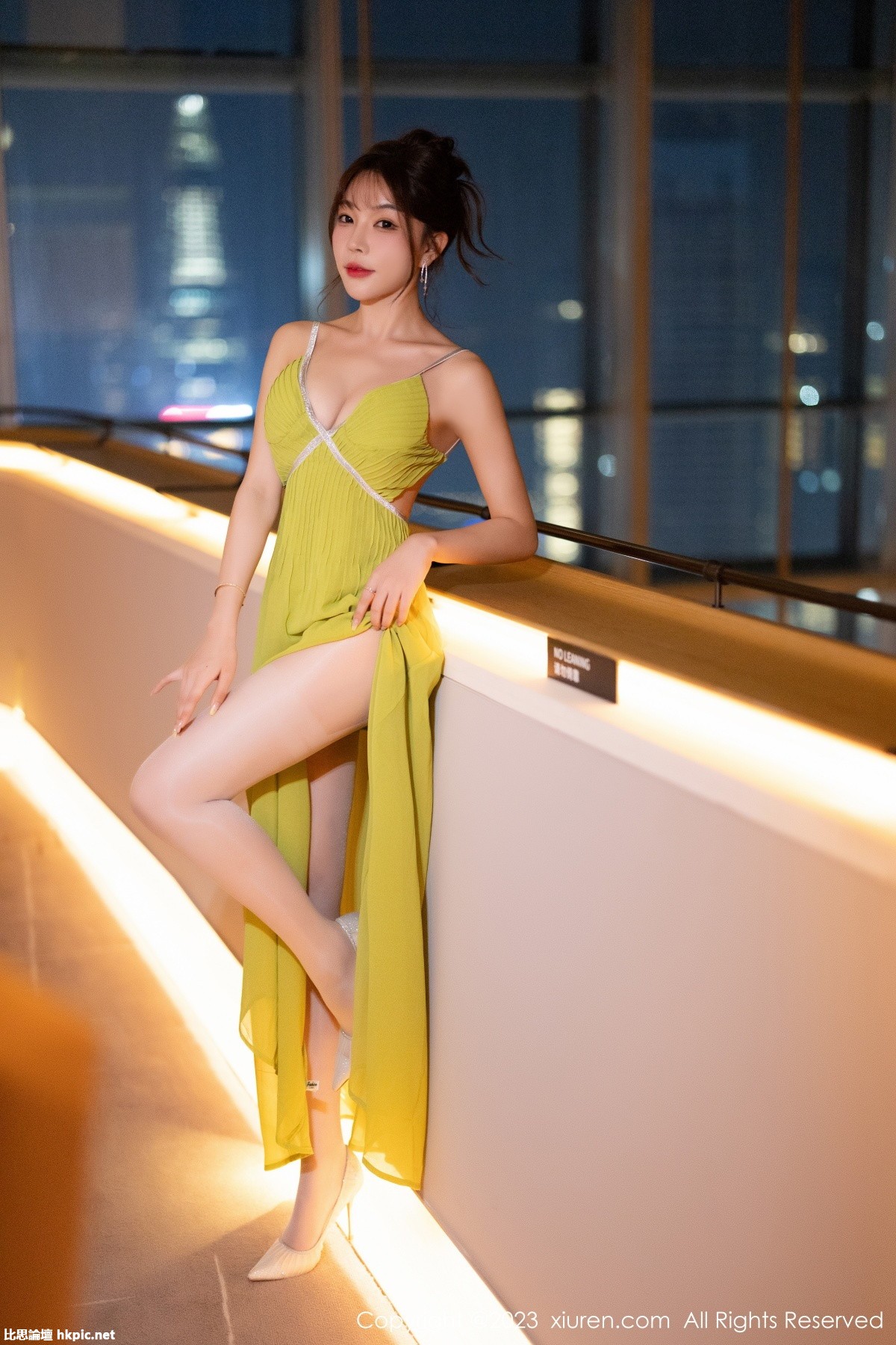 【XiuRen秀人網】20231121Vol7696徐莉芝Booty【83P】-XIUREN秀人网