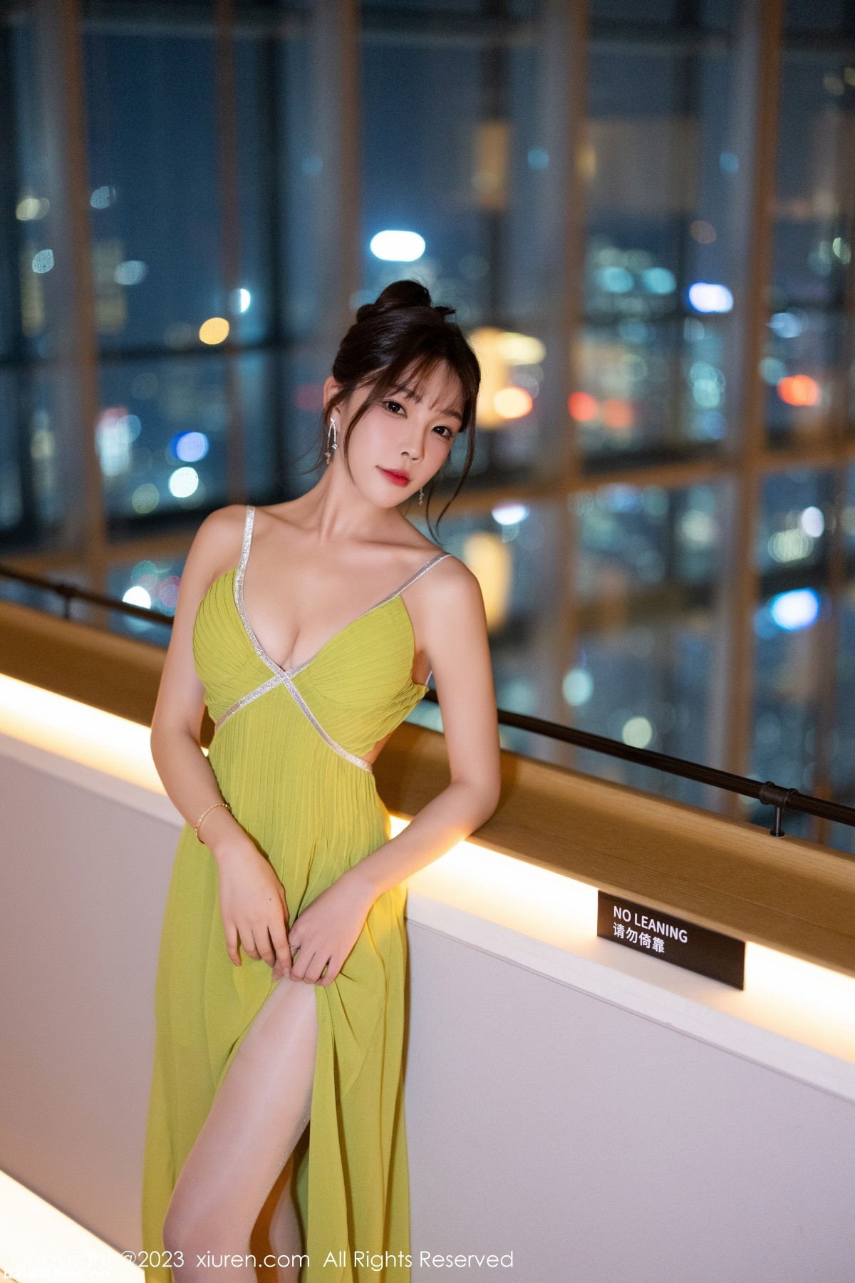 【XiuRen秀人網】20231121Vol7696徐莉芝Booty【83P】-XIUREN秀人网