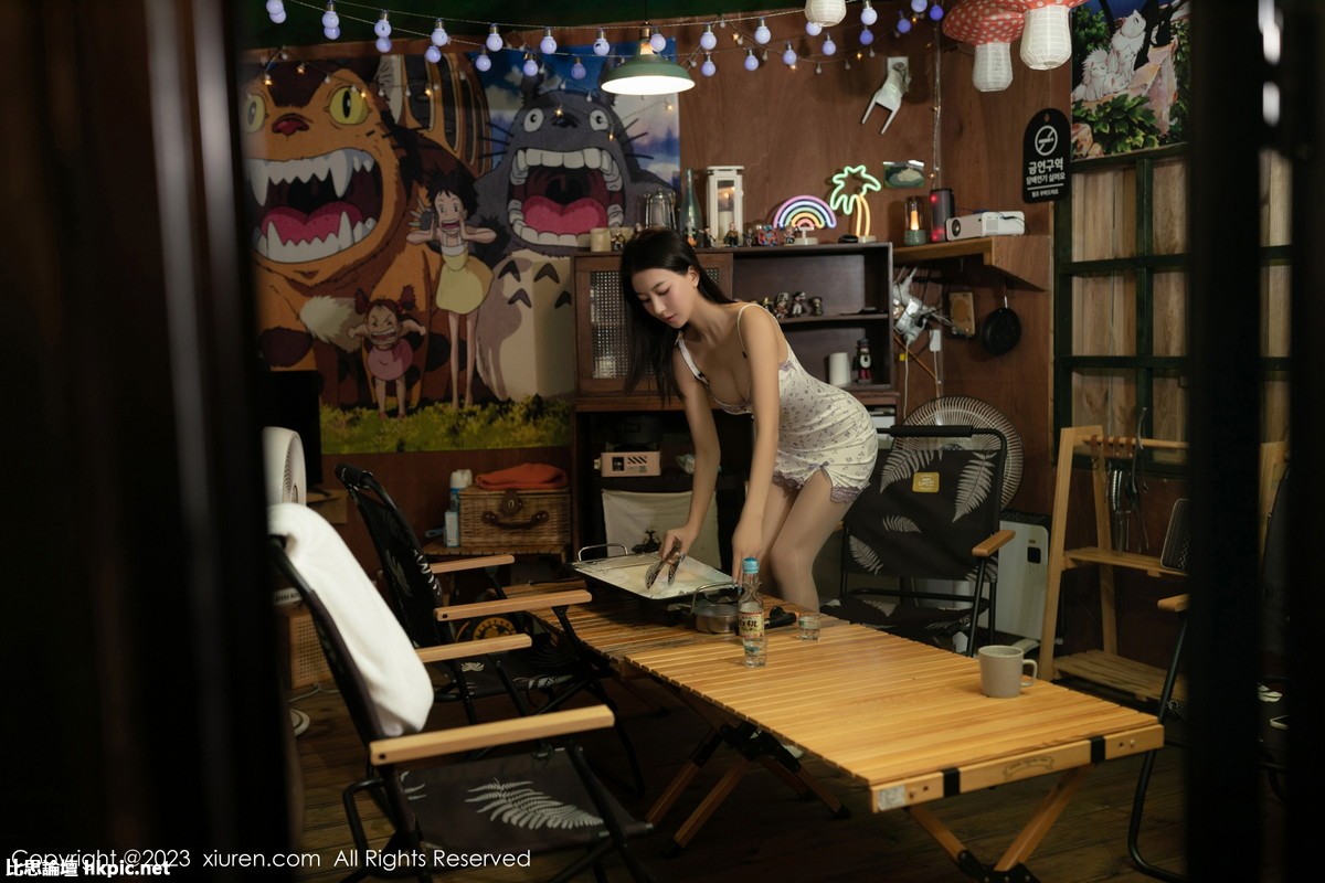 【XiuRen秀人網】20231121Vol7694熊小諾【76P】-XIUREN秀人网