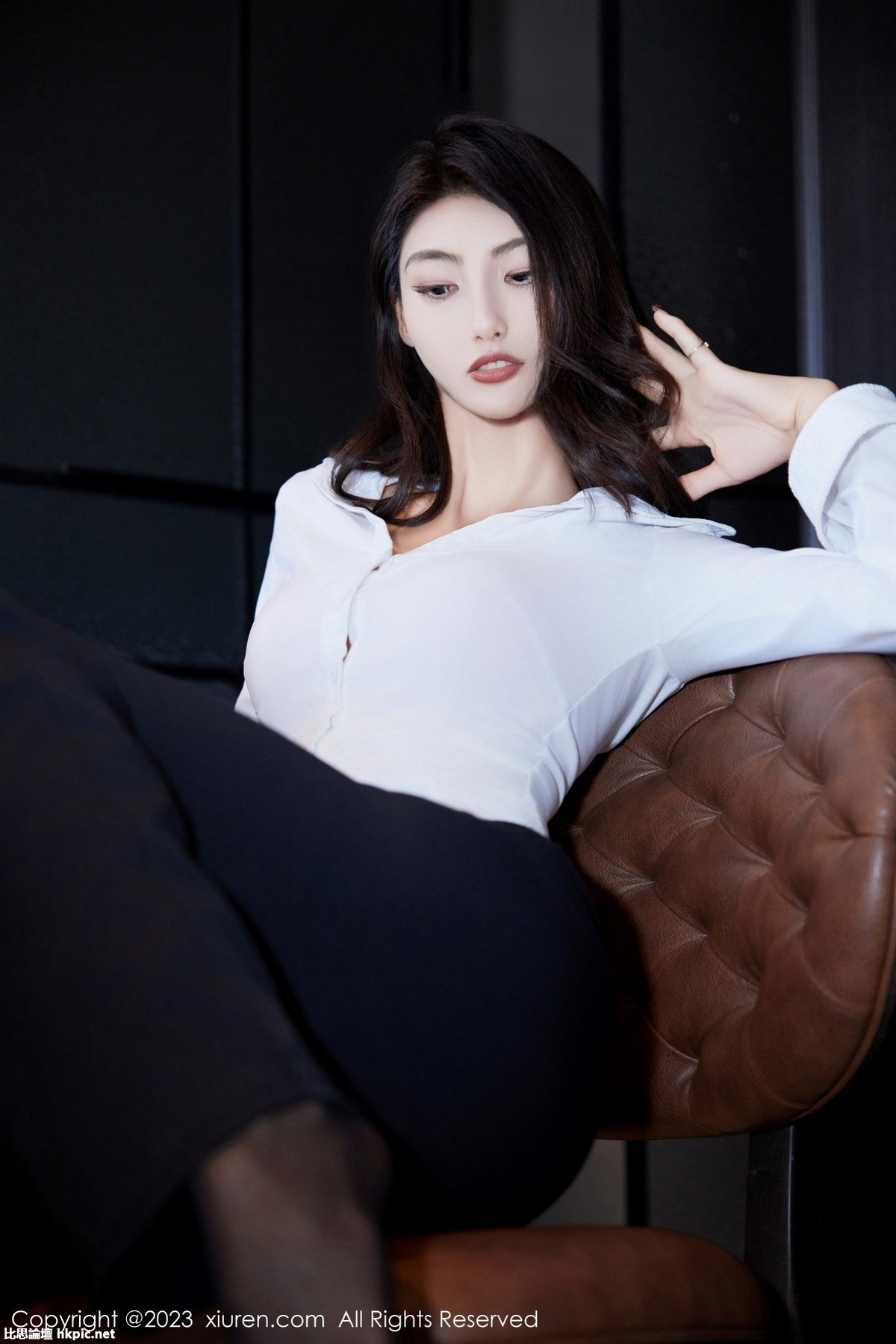 【XiuRen秀人網】20231121Vol7692lingyu69【72P】-XIUREN秀人网