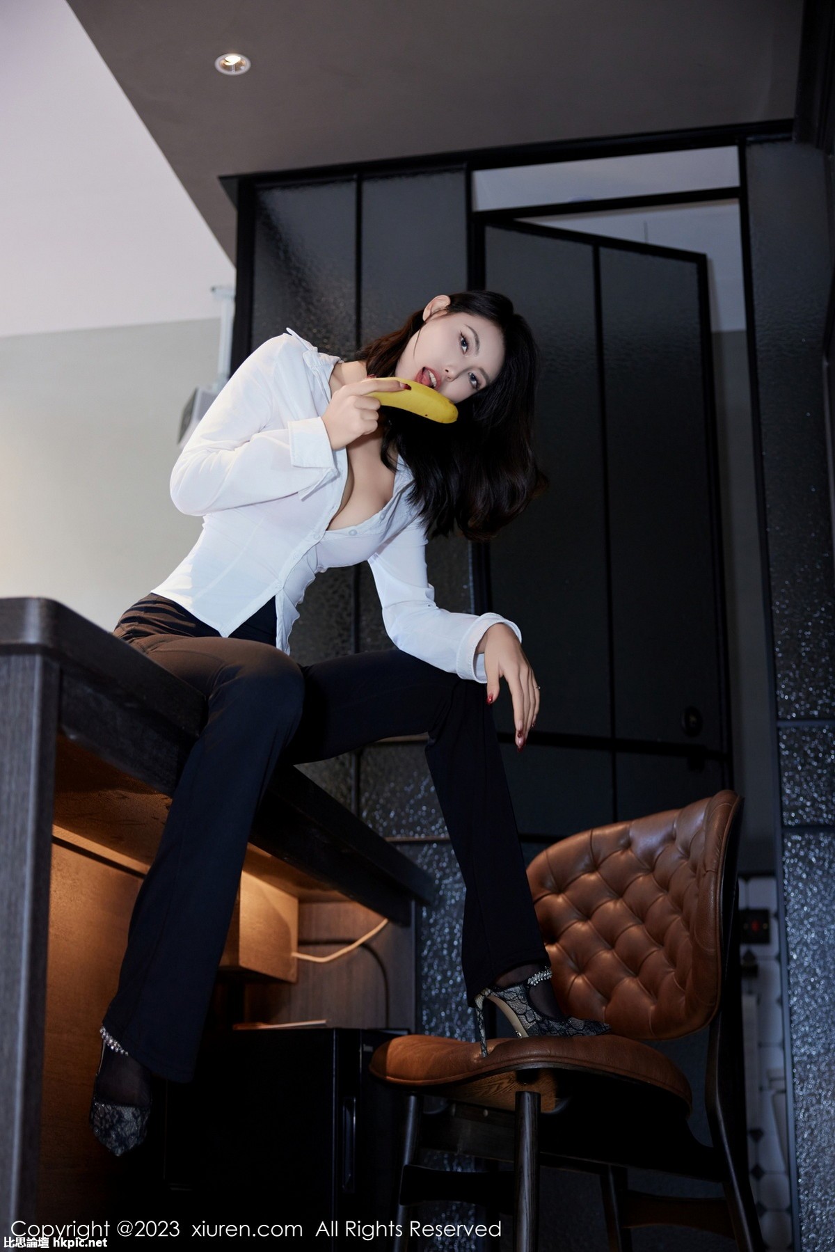 【XiuRen秀人網】20231121Vol7692lingyu69【72P】-XIUREN秀人网