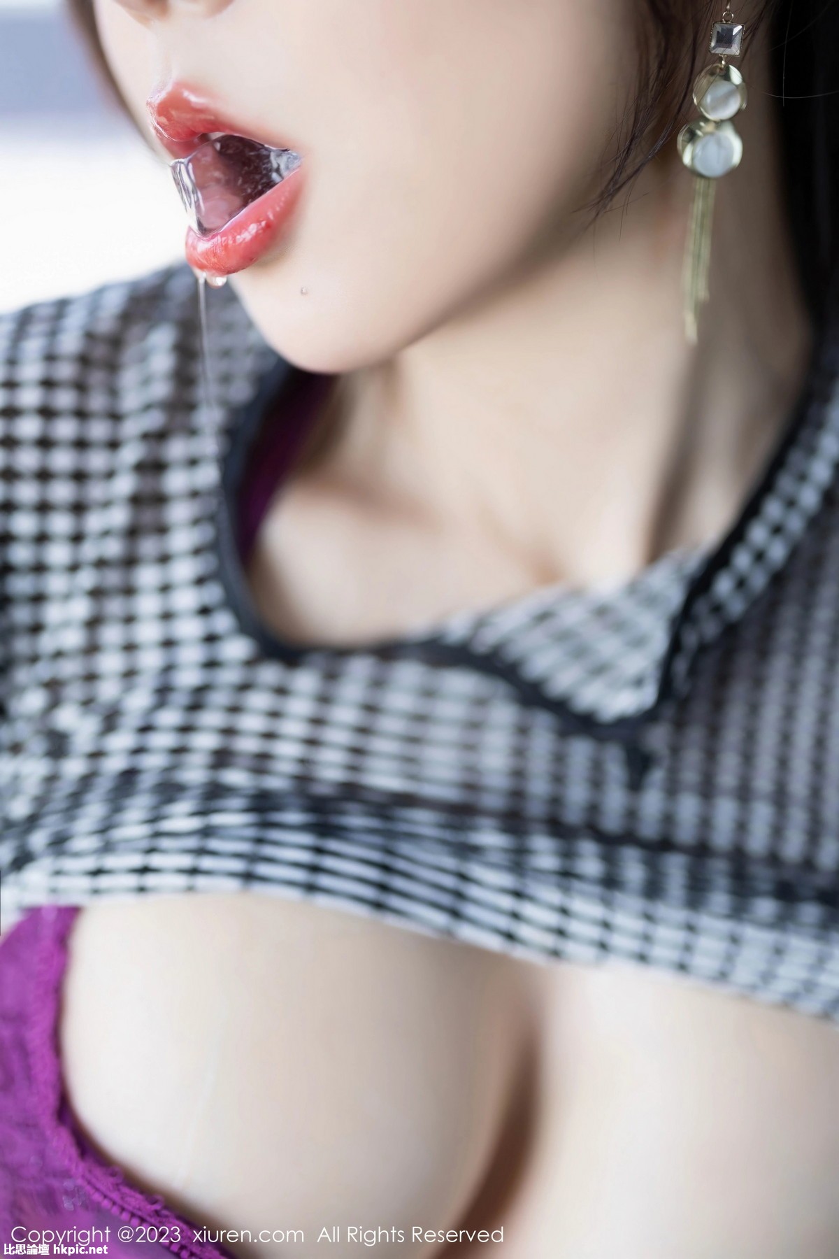 【XiuRen秀人網】20231122Vol7703王馨瑤yanni【81P】-XIUREN秀人网