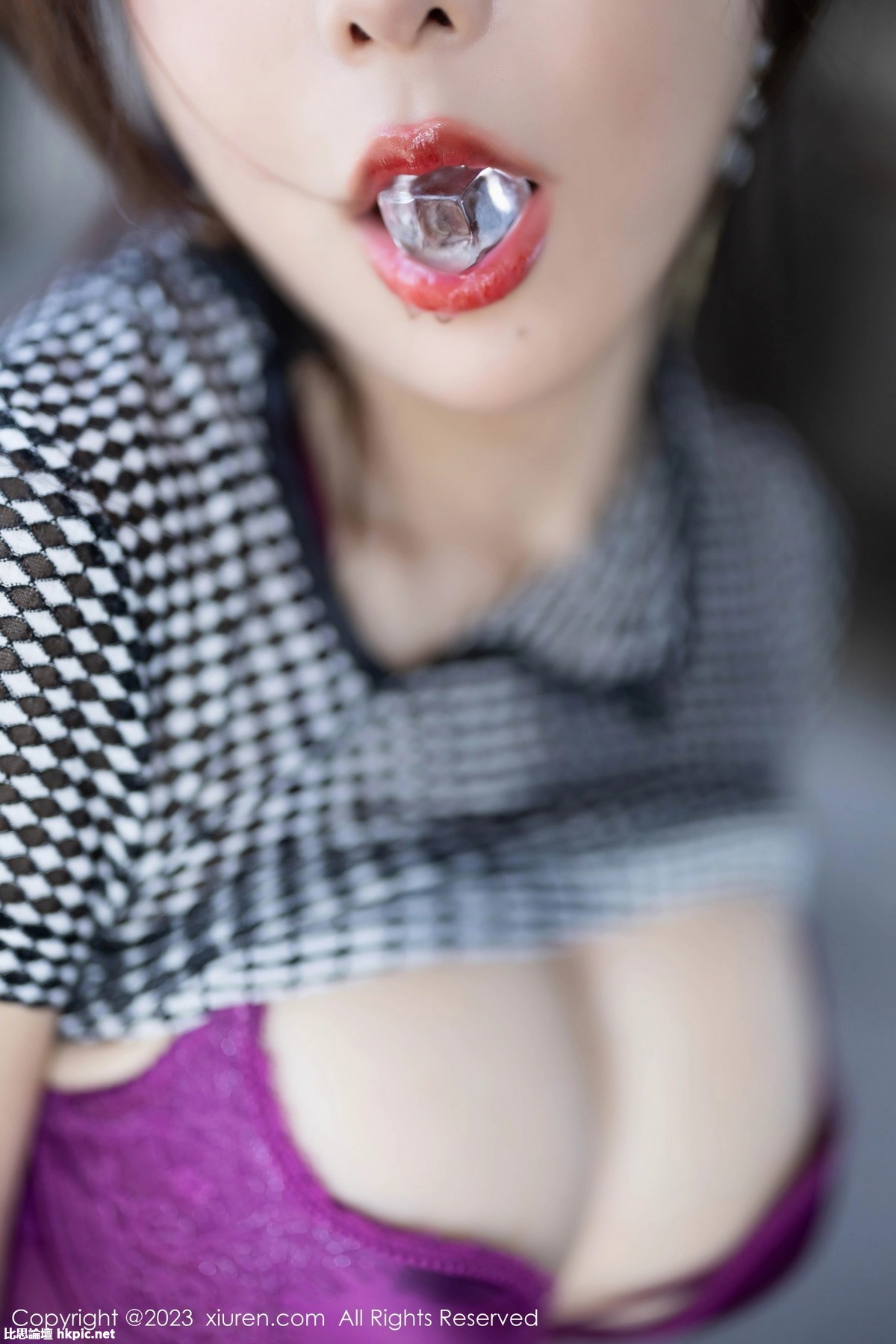 【XiuRen秀人網】20231122Vol7703王馨瑤yanni【81P】-XIUREN秀人网