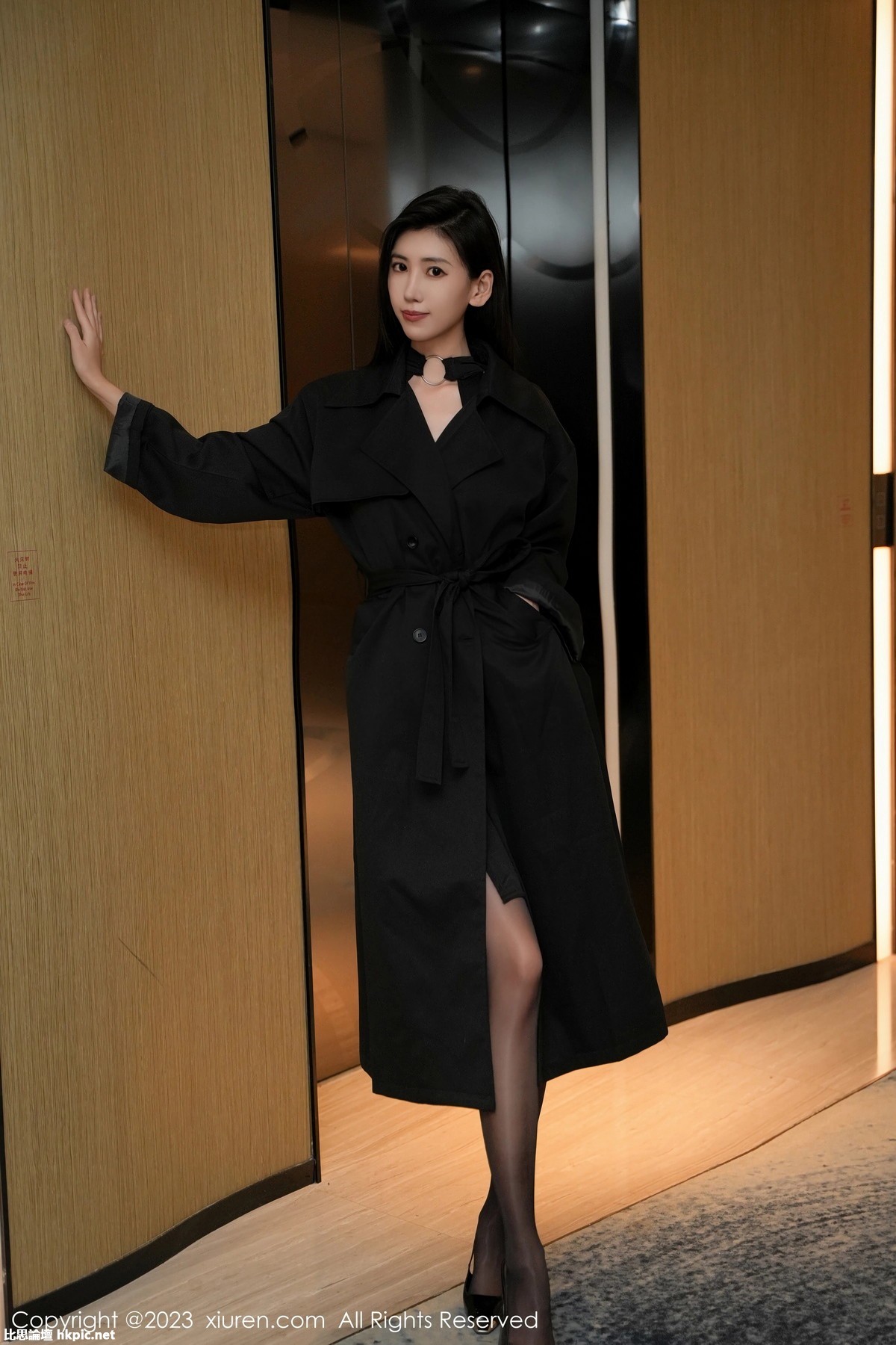 【XiuRen秀人網】20231122Vol7701章芃芃【81P】-XIUREN秀人网