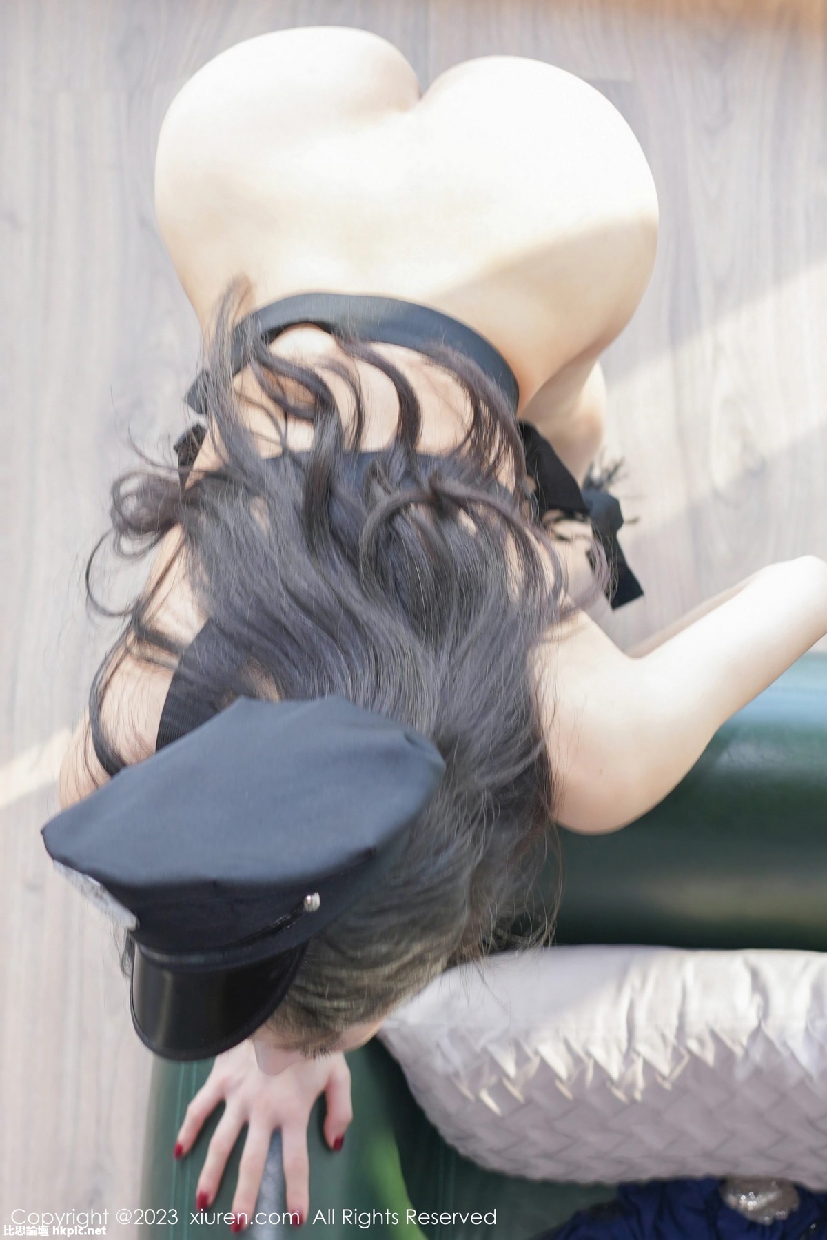 【XiuRen秀人網】20231122Vol7699心妍小公主【64P】-XIUREN秀人网
