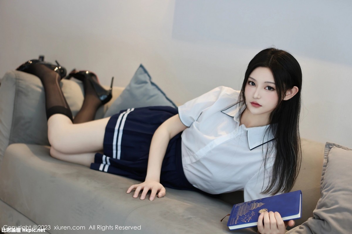 【XiuRen秀人網】20231122Vol7697大橘BBKira【66P】-XIUREN秀人网