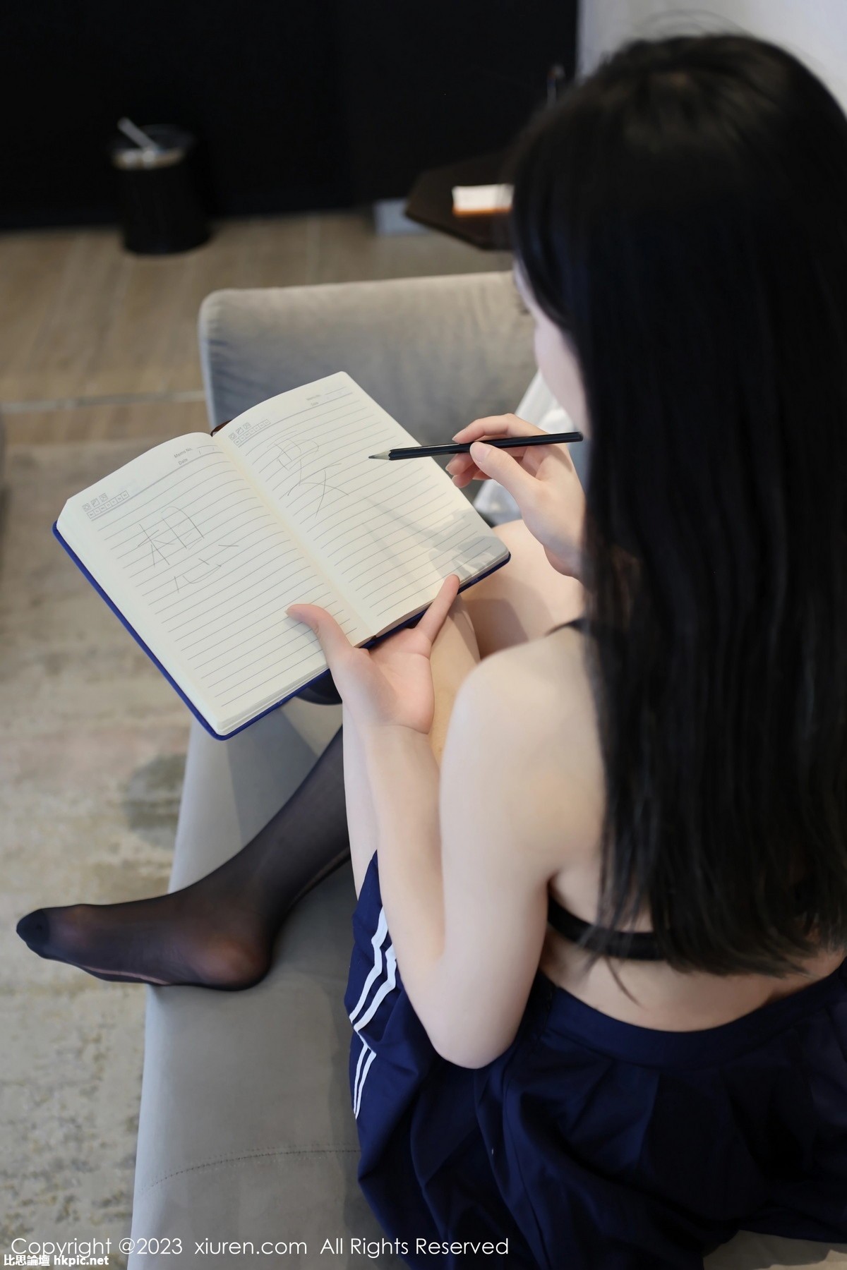 【XiuRen秀人網】20231122Vol7697大橘BBKira【66P】-XIUREN秀人网