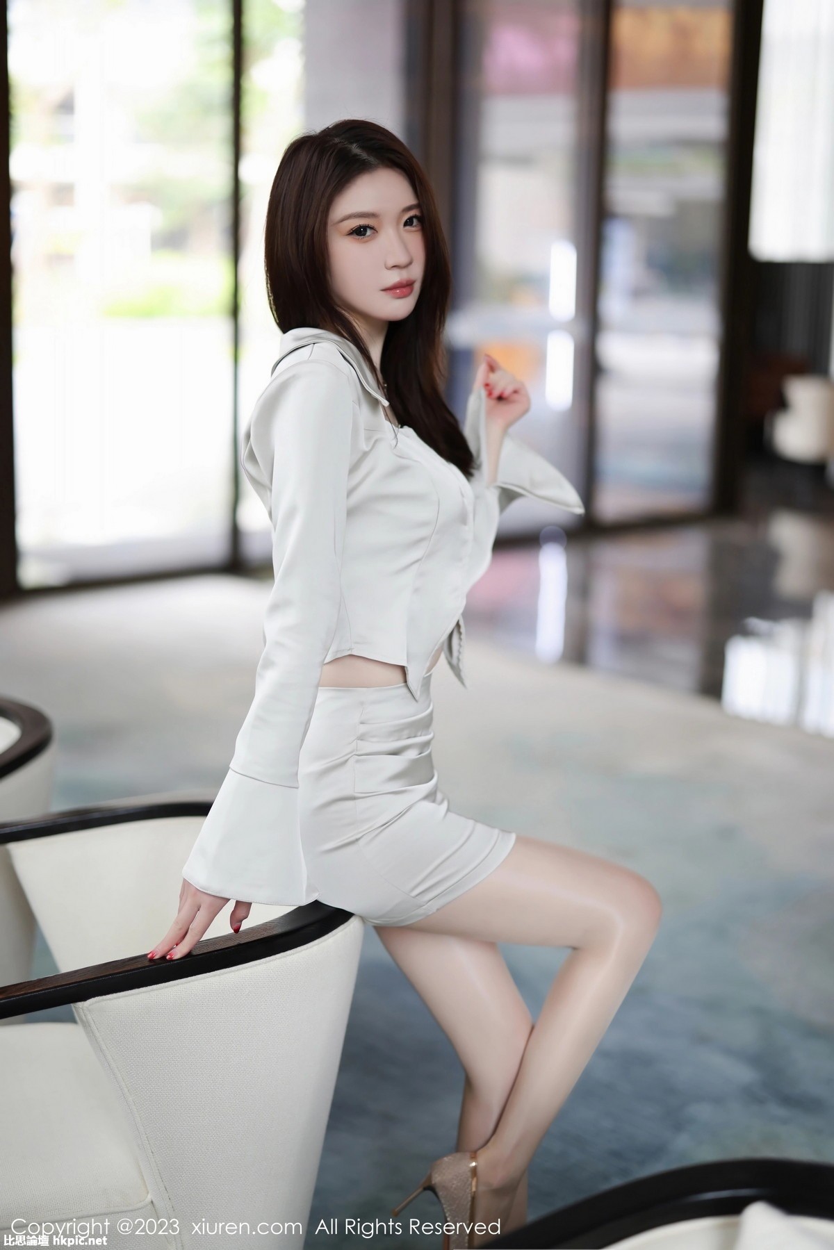 【XiuRen秀人網】20231123Vol7709夢心玥【88P】-XIUREN秀人网