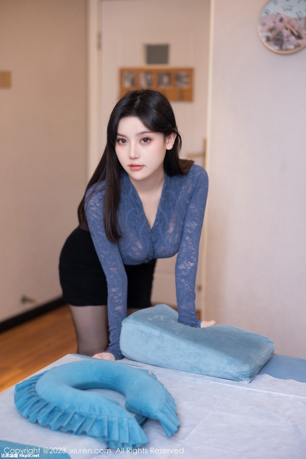 【XiuRen秀人網】20231124Vol7720豆瓣醬【83P】-XIUREN秀人网