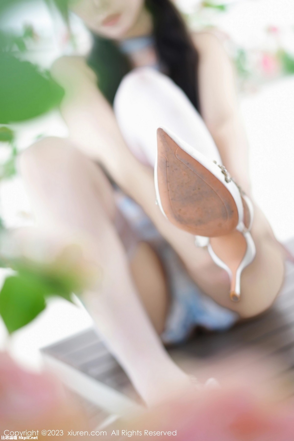 【XiuRen秀人網】20231124Vol7714王雨純【80P】-XIUREN秀人网