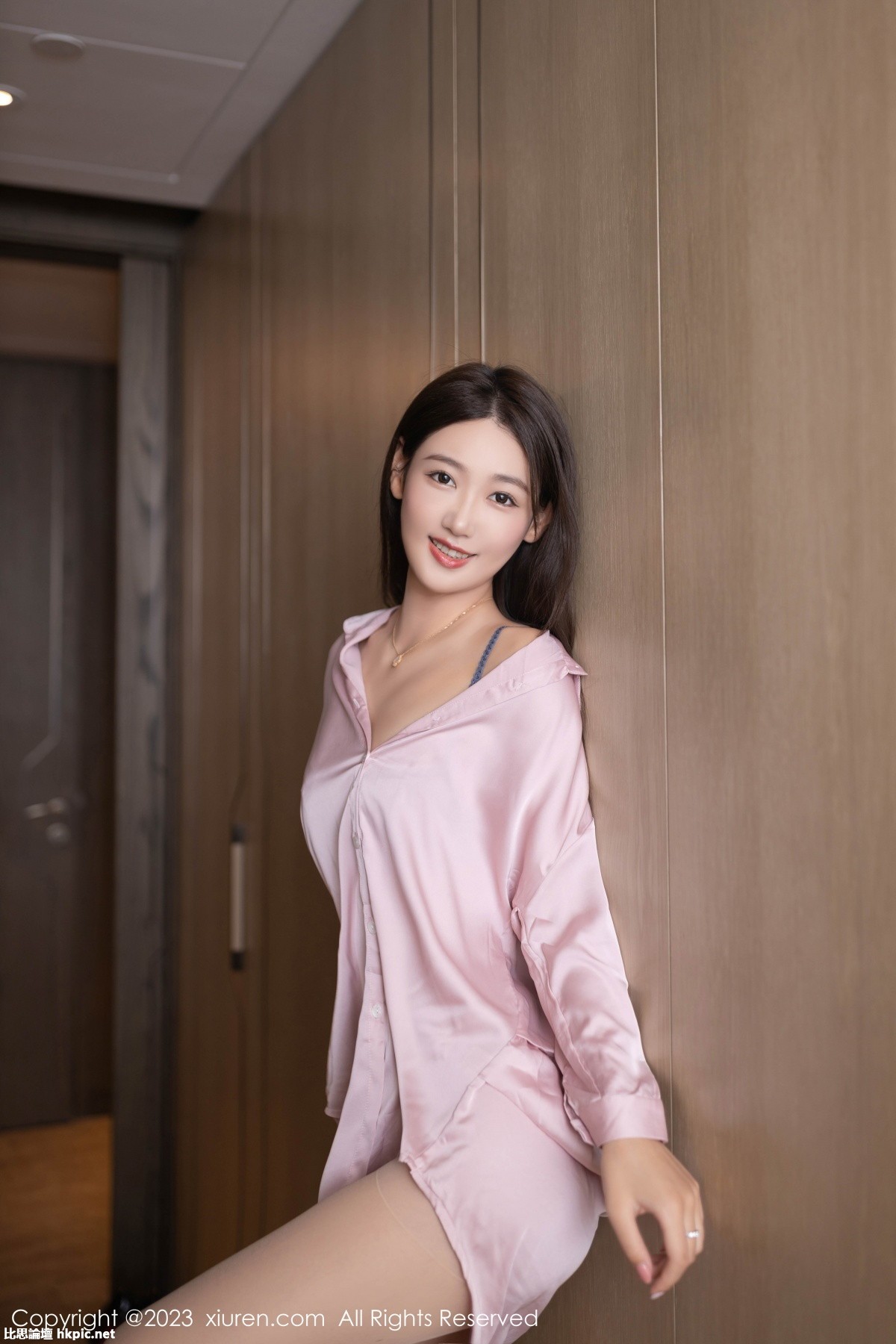 【XiuRen秀人網】20231127Vol7726唐安琪【80P】-XIUREN秀人网