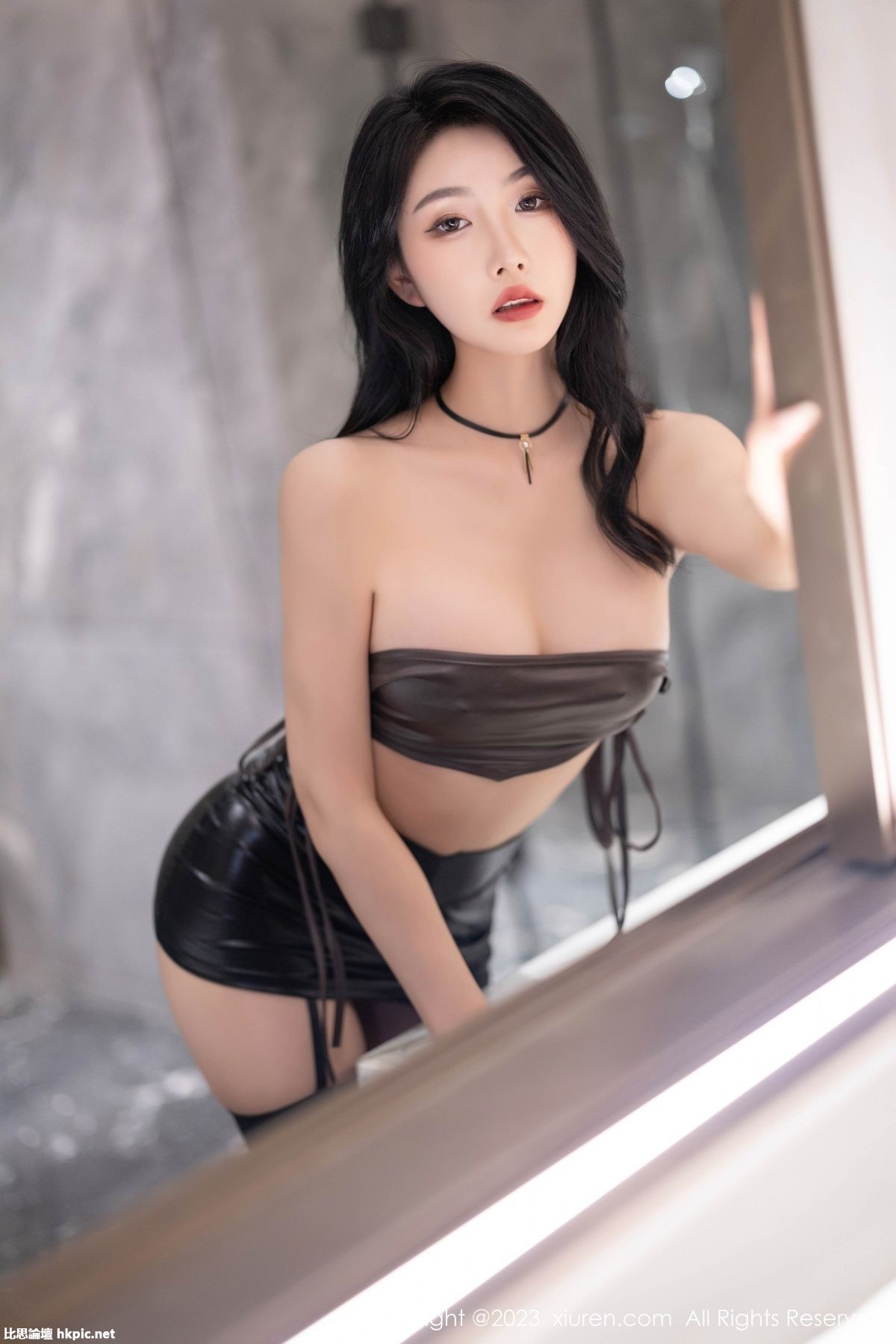 【XiuRen秀人網】20231127Vol7725蘇蘇阿【82P】-XIUREN秀人网