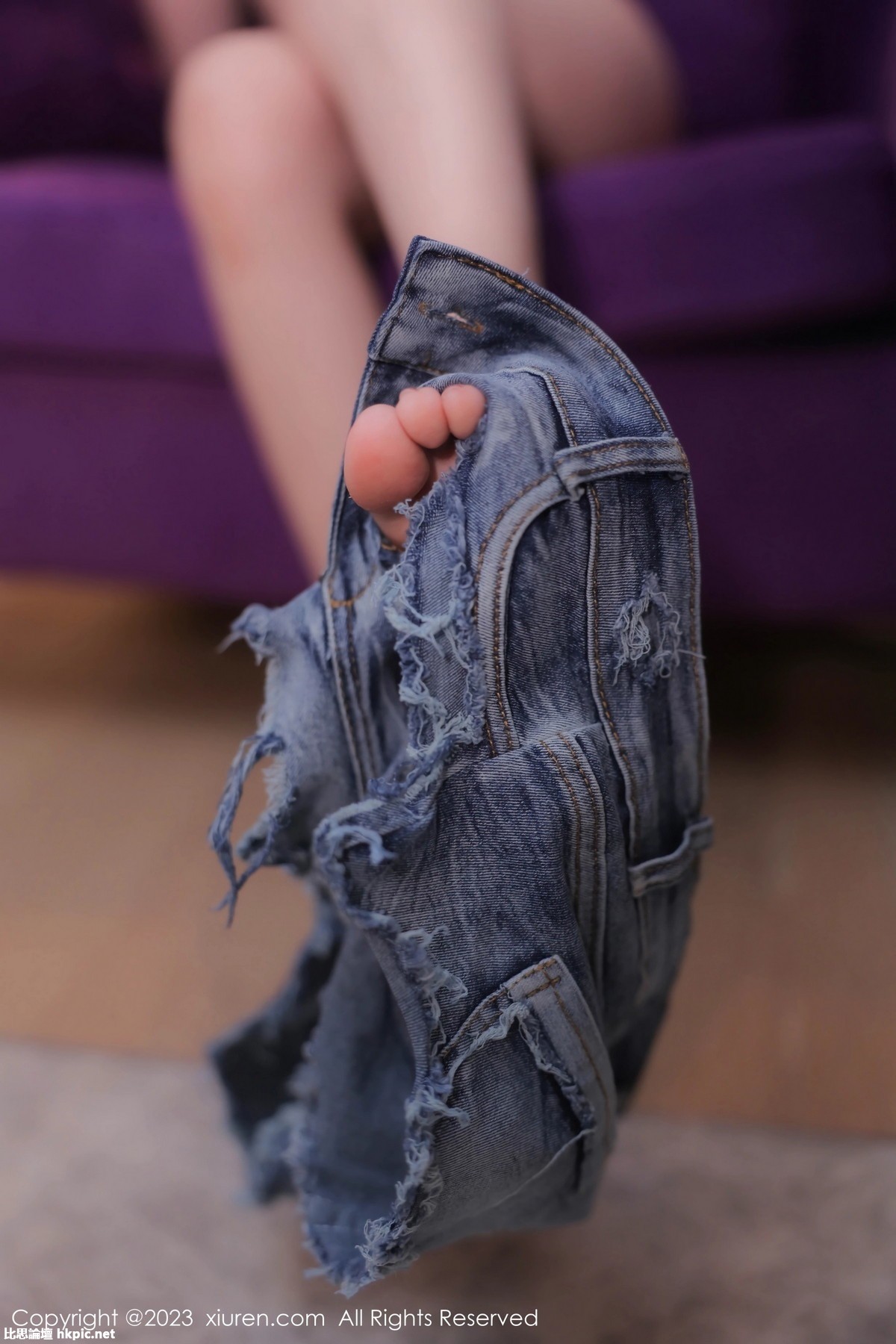 【XiuRen秀人網】20231127Vol7722杉菜【73P】-XIUREN秀人网