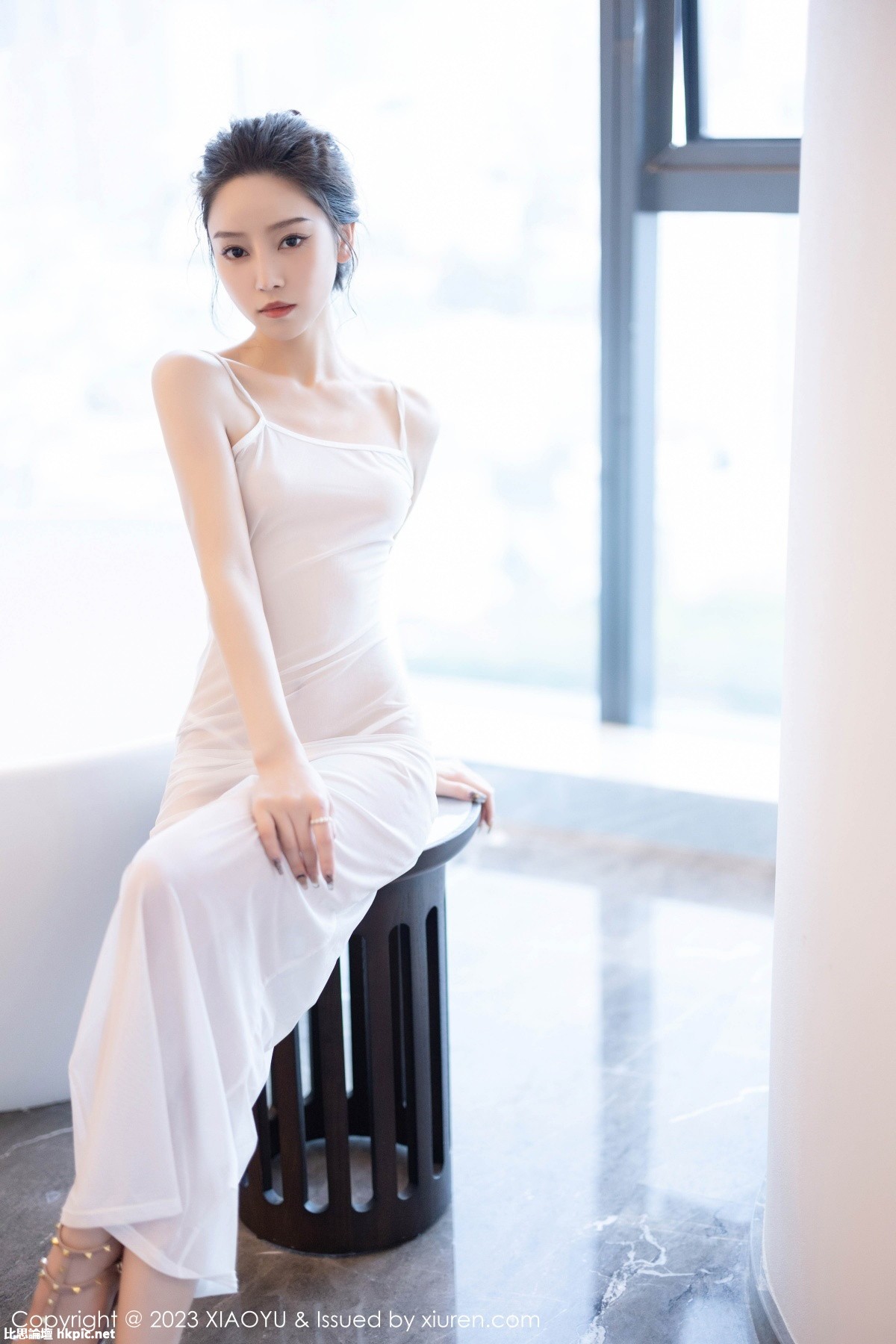 【XIAOYU語畫界】20231127Vol1152蘇曼兮【83P】-XIUREN秀人网