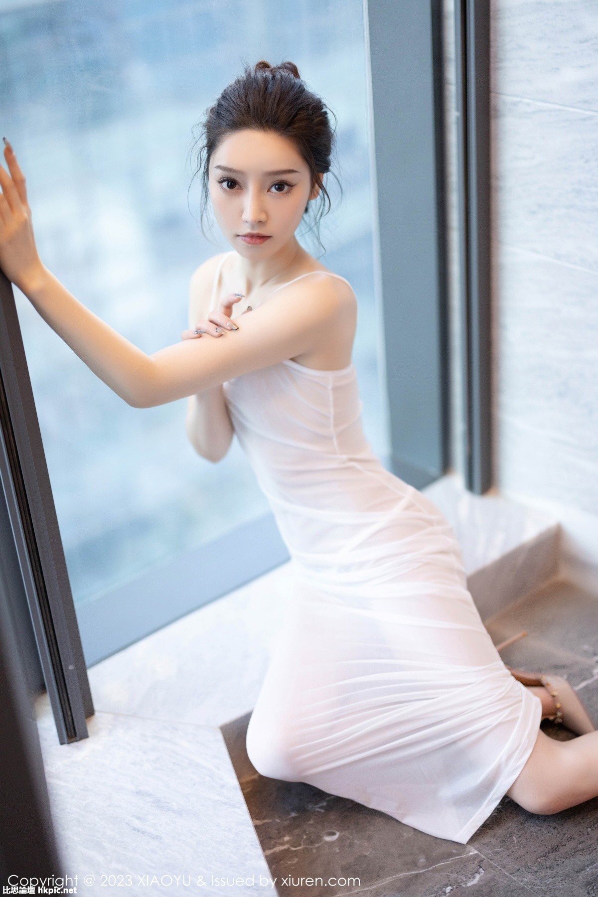 【XIAOYU語畫界】20231127Vol1152蘇曼兮【83P】-XIUREN秀人网