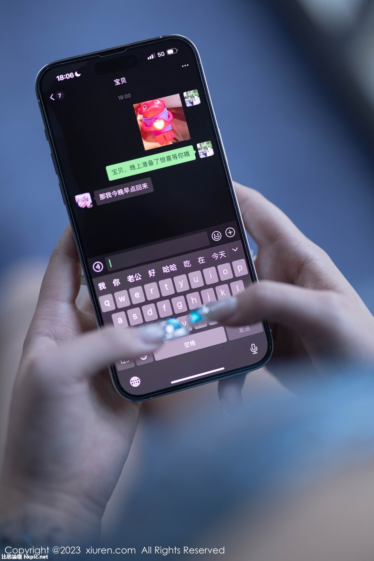 【XiuRen秀人網】20231128Vol7732楊晨晨Yome【82P】-XIUREN秀人网