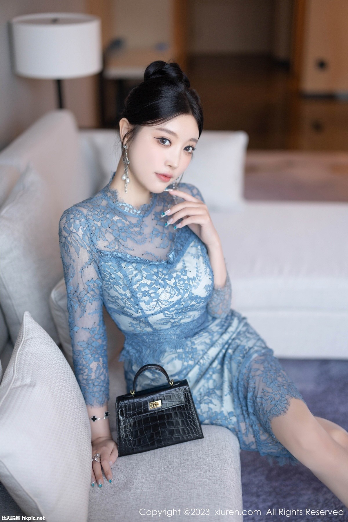 【XiuRen秀人網】20231128Vol7732楊晨晨Yome【82P】-XIUREN秀人网