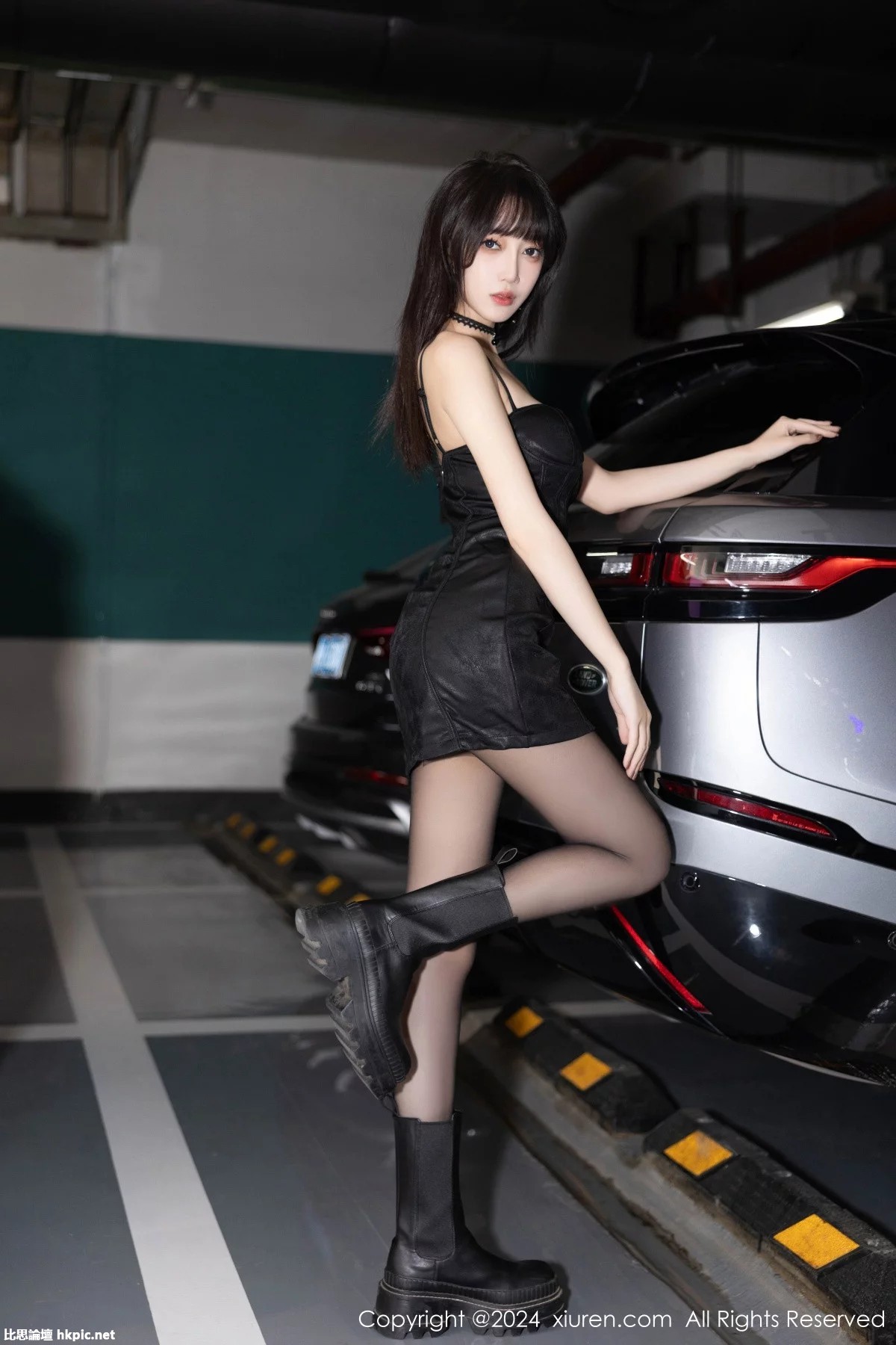 【XIAOYU語畫界】20240102Vol1176玥兒玥er【90P】-XIUREN秀人网