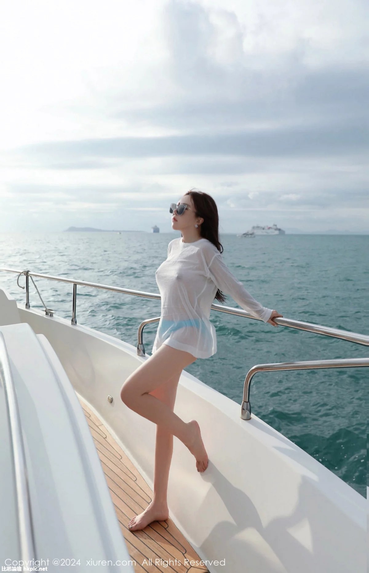 【XiuRen秀人網】20240102Vol7898小薯條nienie【76P】-XIUREN秀人网