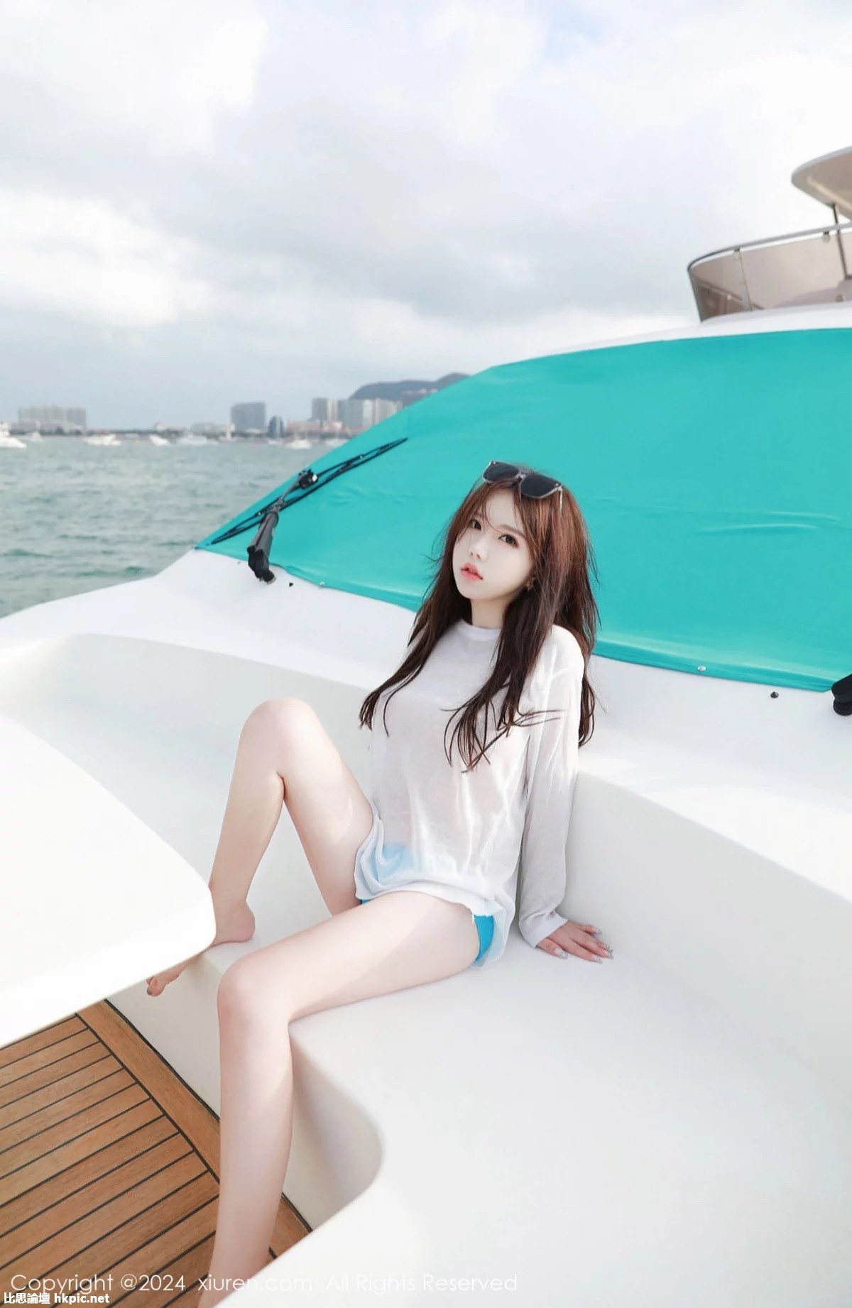 【XiuRen秀人網】20240102Vol7898小薯條nienie【76P】-XIUREN秀人网