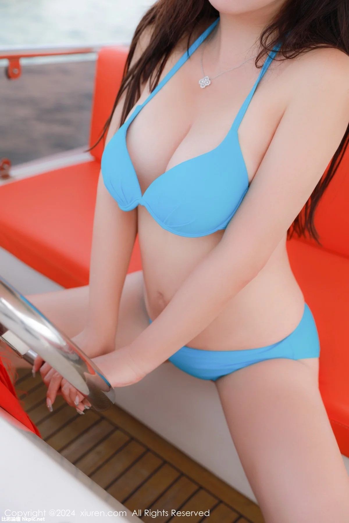 【XiuRen秀人網】20240102Vol7898小薯條nienie【76P】-XIUREN秀人网